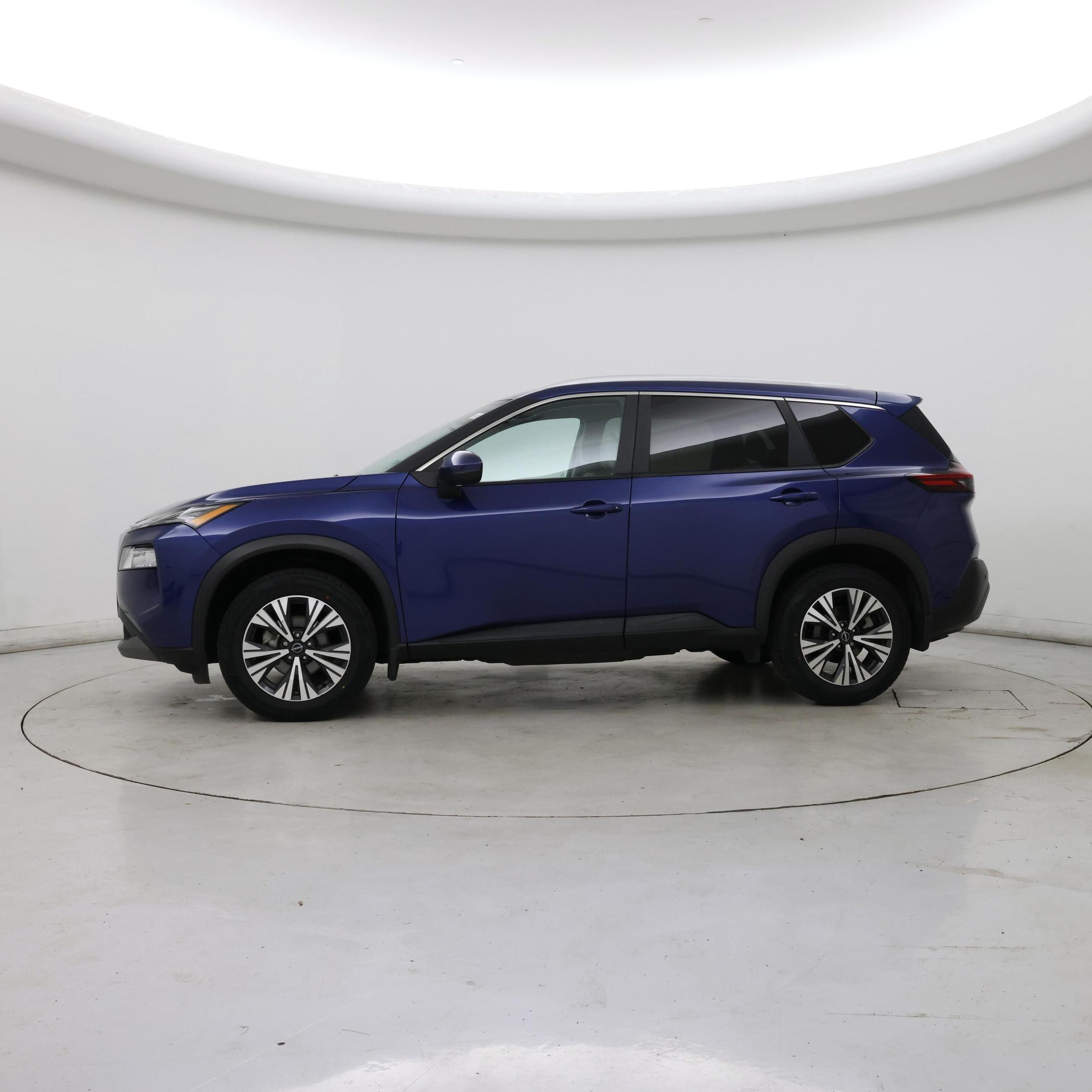 Thumbnail: 2023 Nissan Rogue - 3