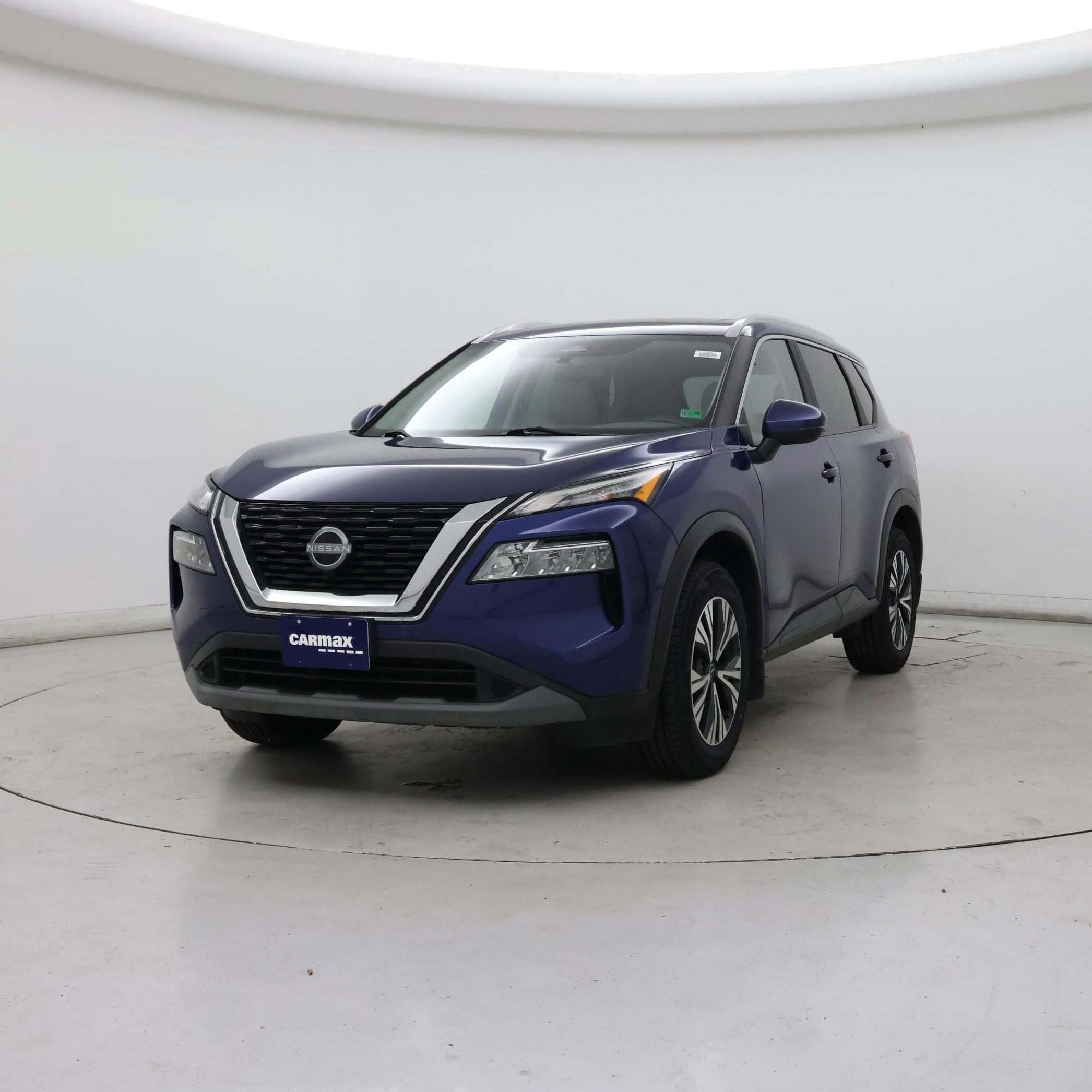 Thumbnail: 2023 Nissan Rogue - 4