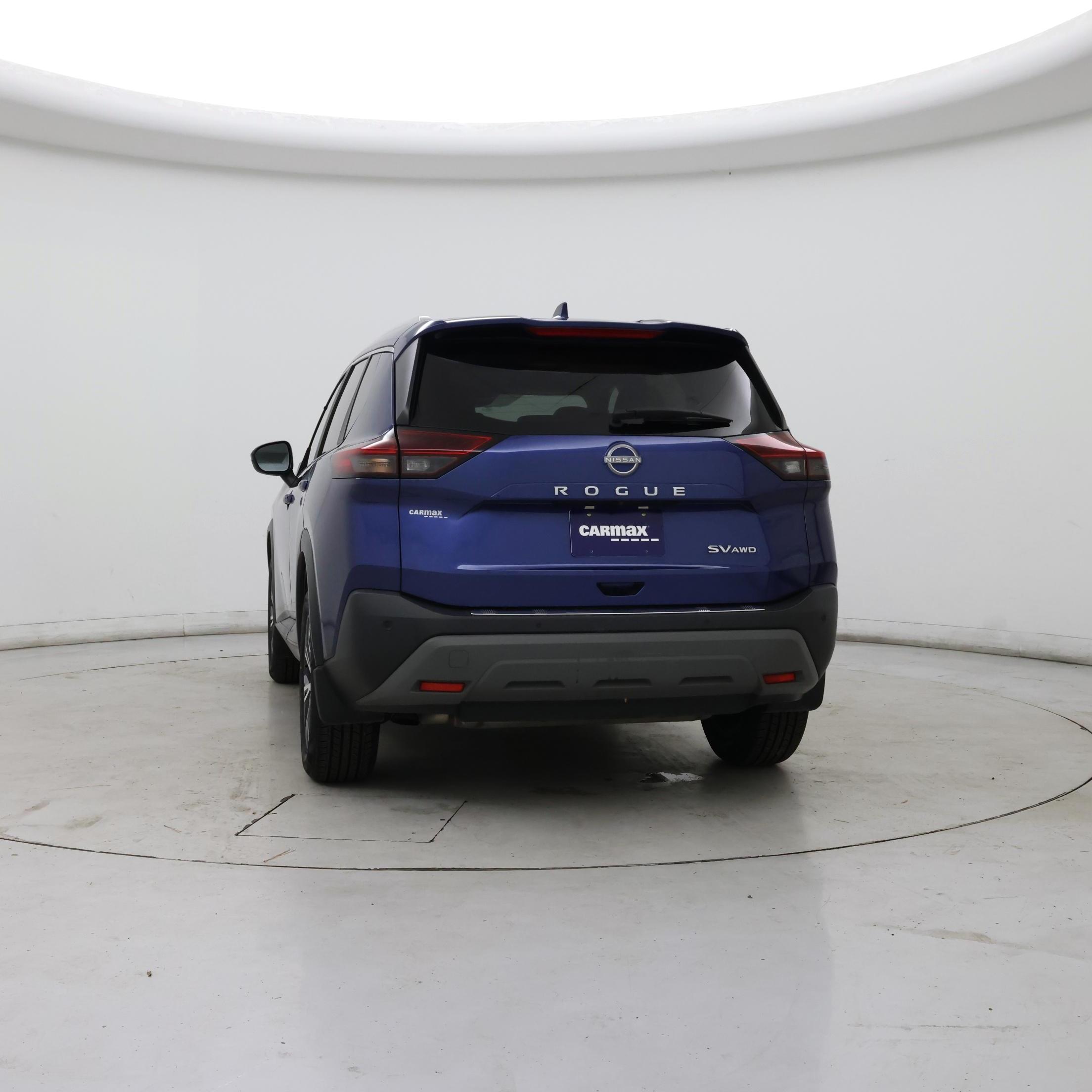 Thumbnail: 2023 Nissan Rogue - 6