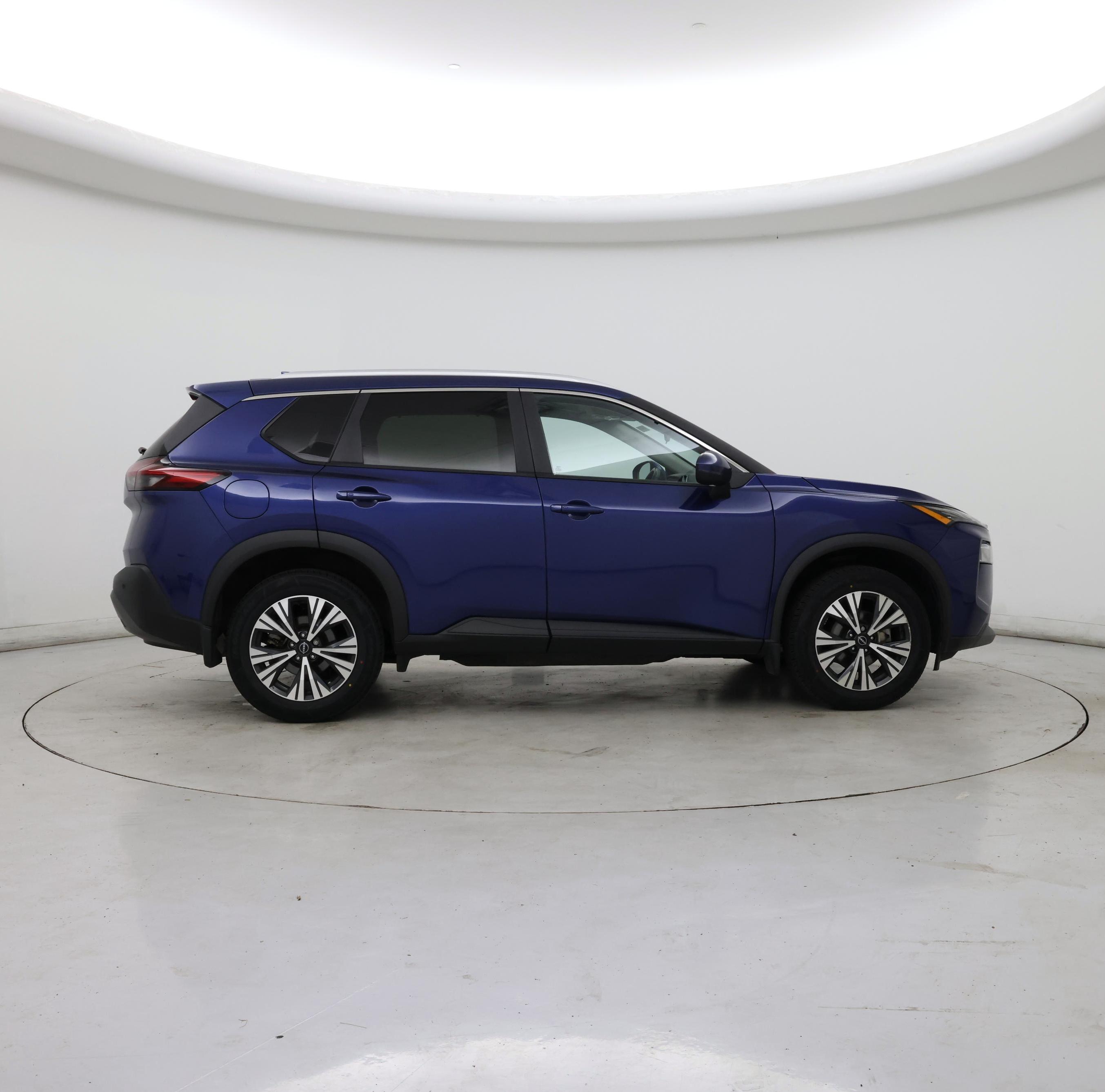 Thumbnail: 2023 Nissan Rogue - 7