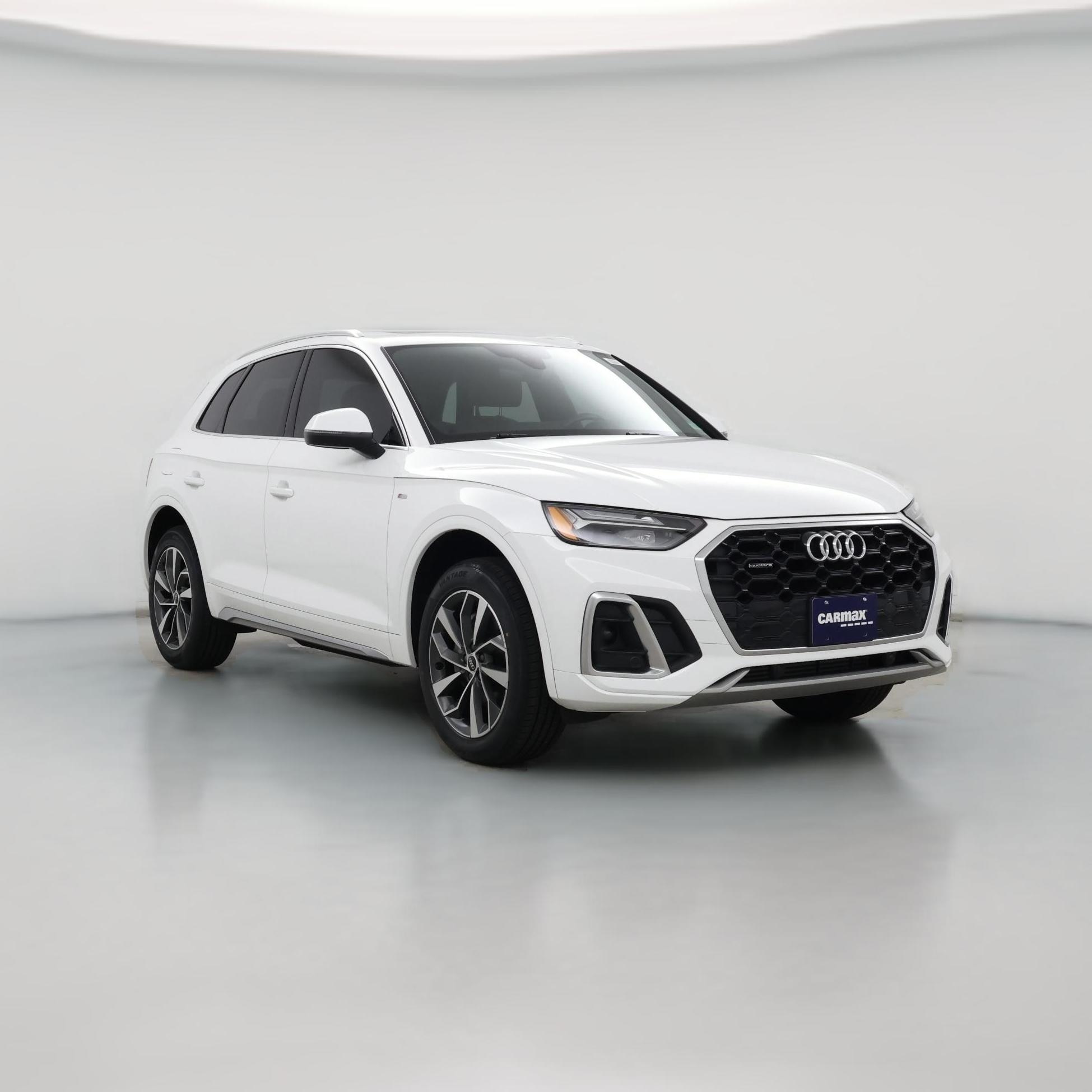 Thumbnail: 2023 Audi Q5 - 1
