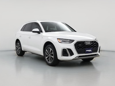 2023 Audi Q5 S-Line Premium