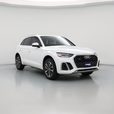2023 Audi Q5 S-Line Premium