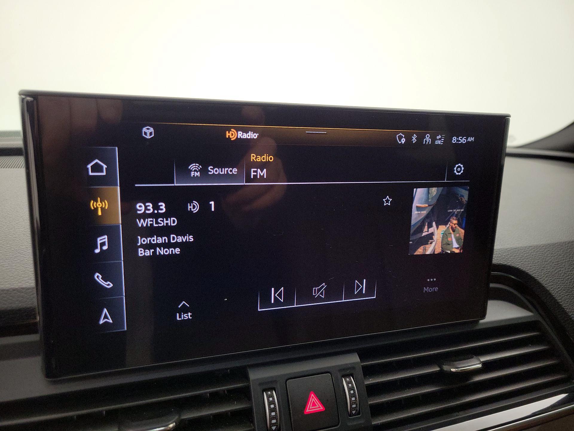 Thumbnail: 2023 Audi Q5 - 15