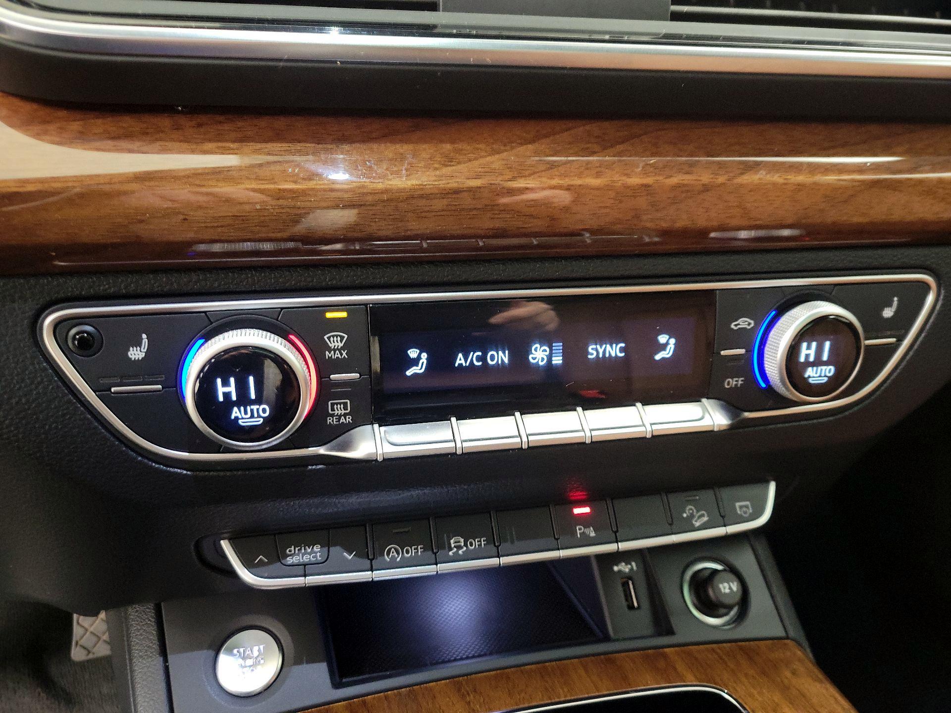 Thumbnail: 2023 Audi Q5 - 16