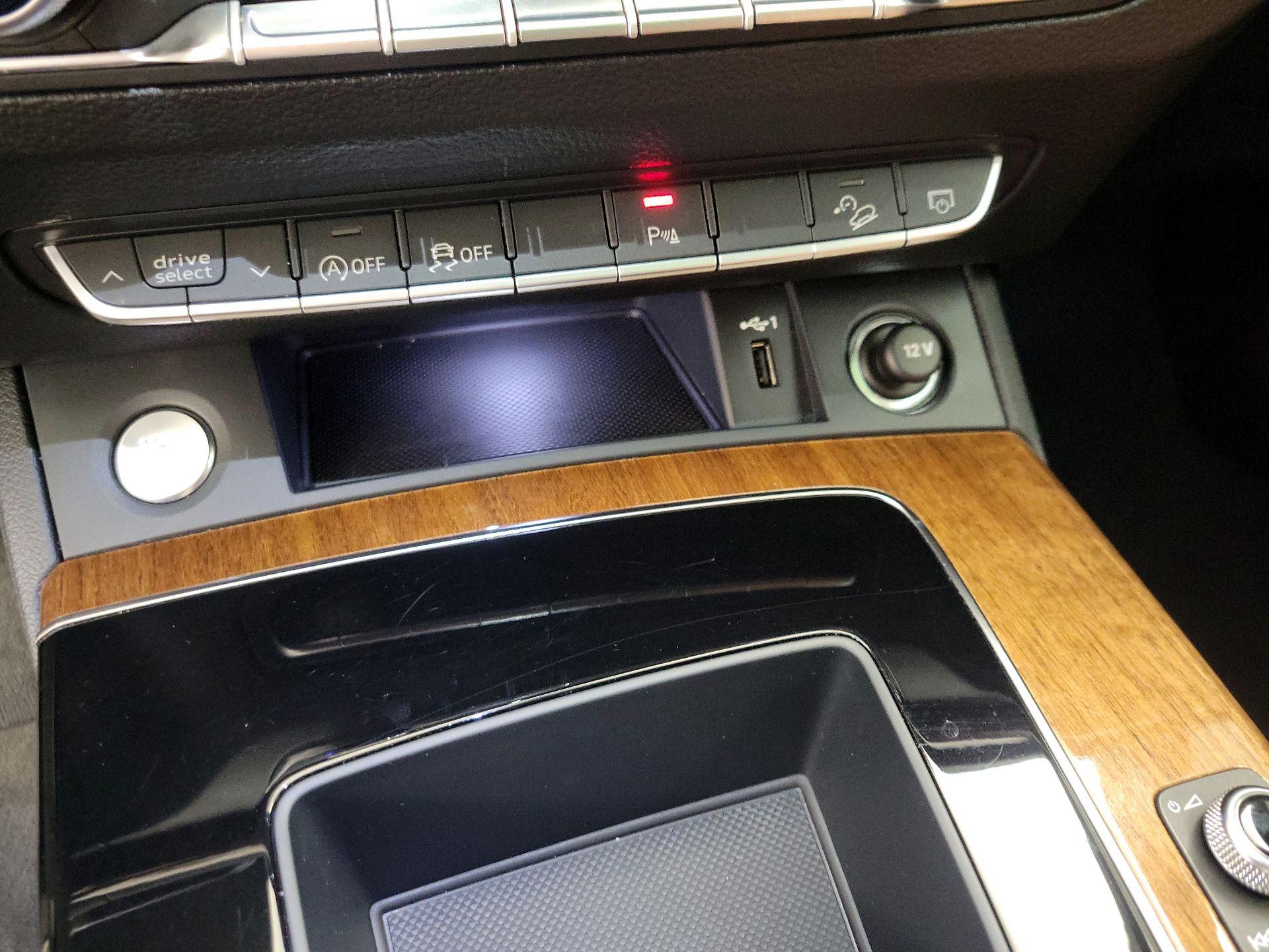 Thumbnail: 2023 Audi Q5 - 18