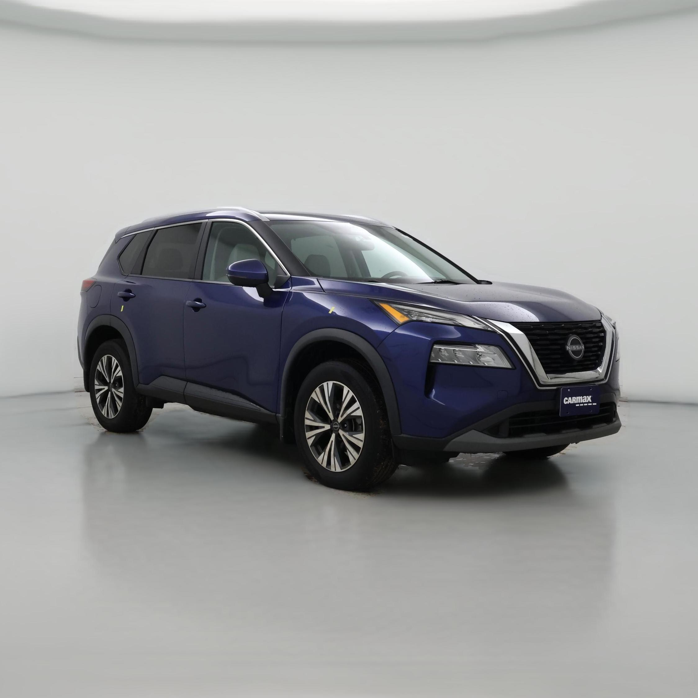 Thumbnail: 2023 Nissan Rogue - 1