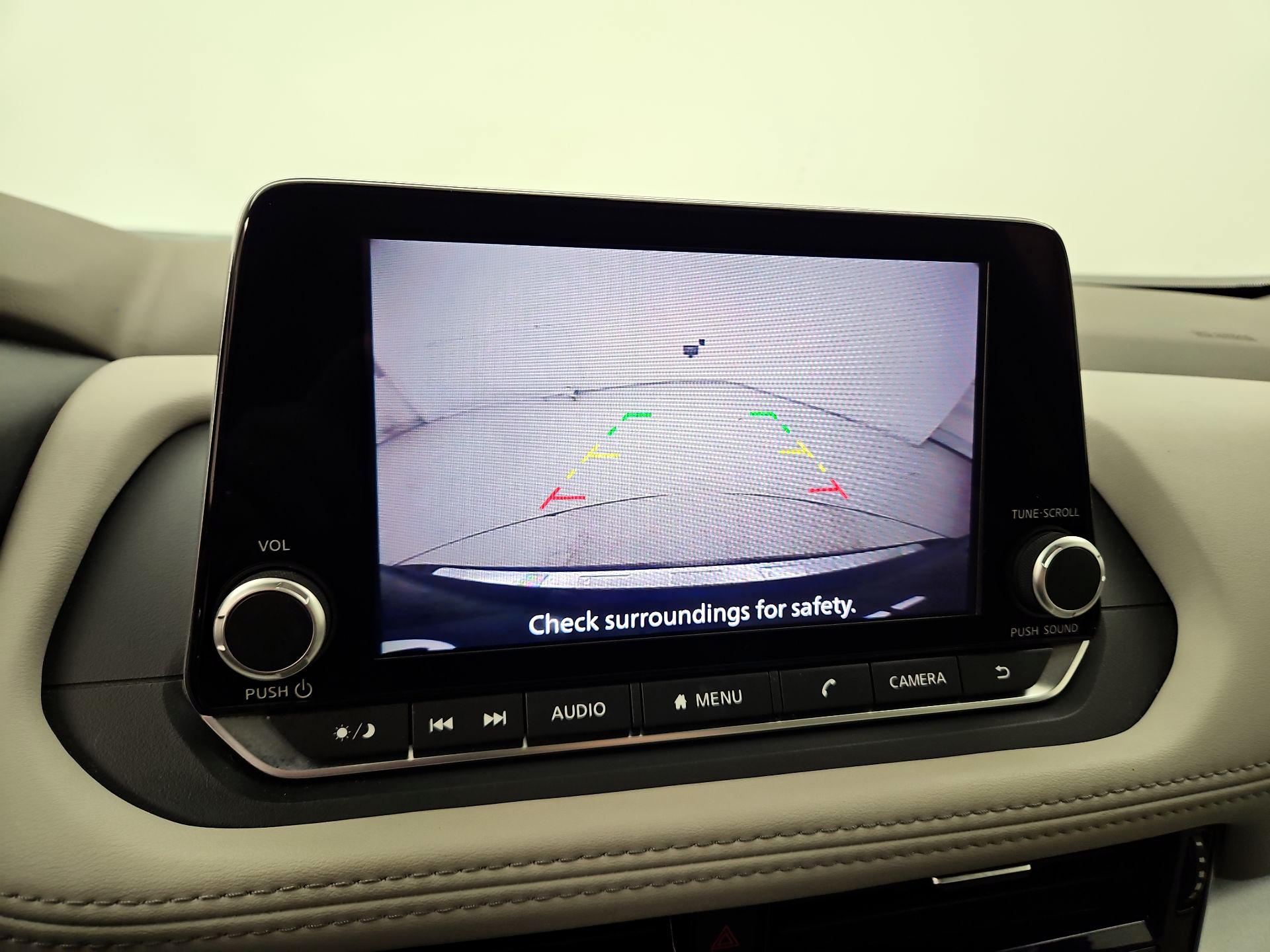 Thumbnail: 2023 Nissan Rogue - 14