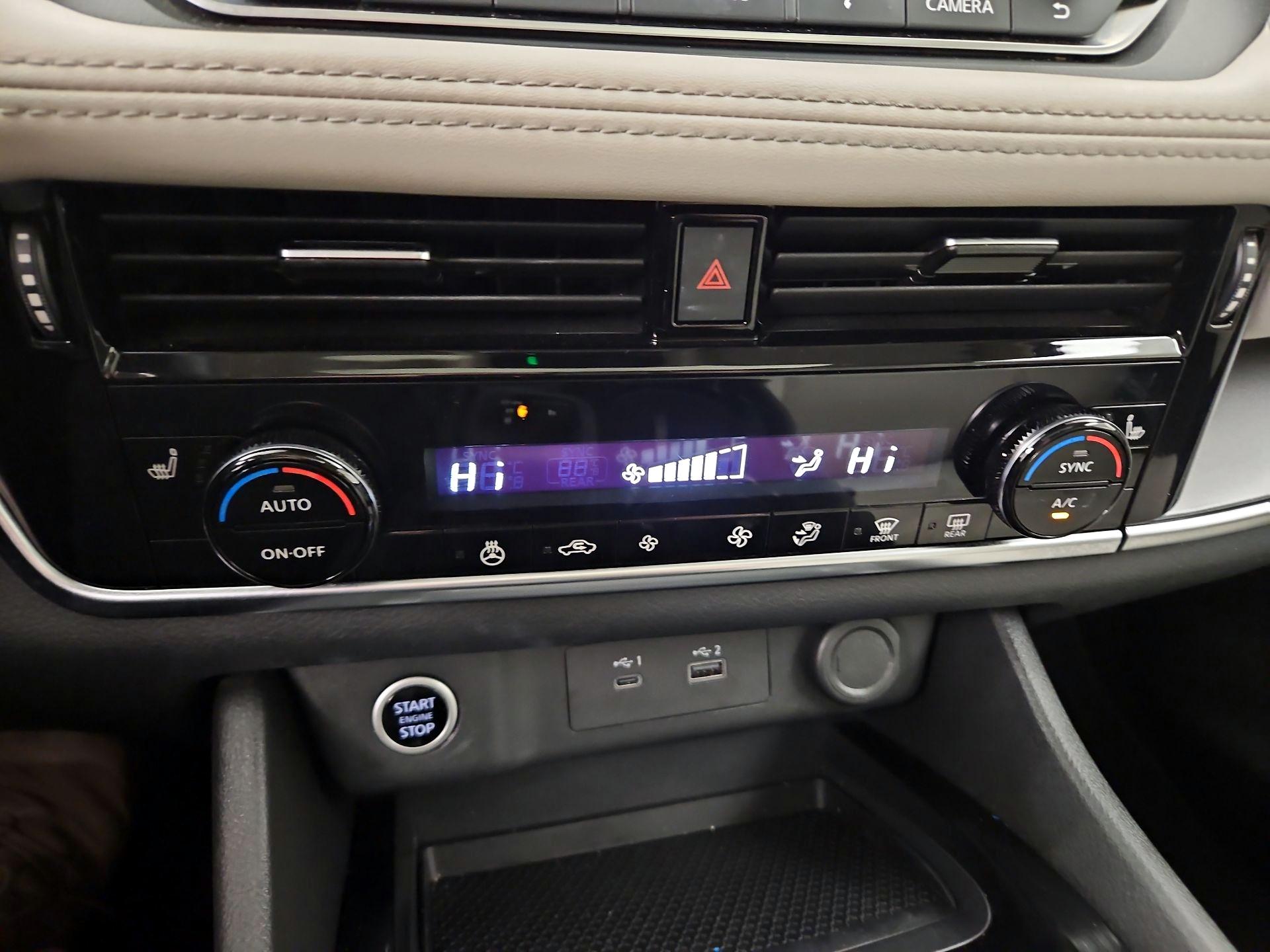 Thumbnail: 2023 Nissan Rogue - 16