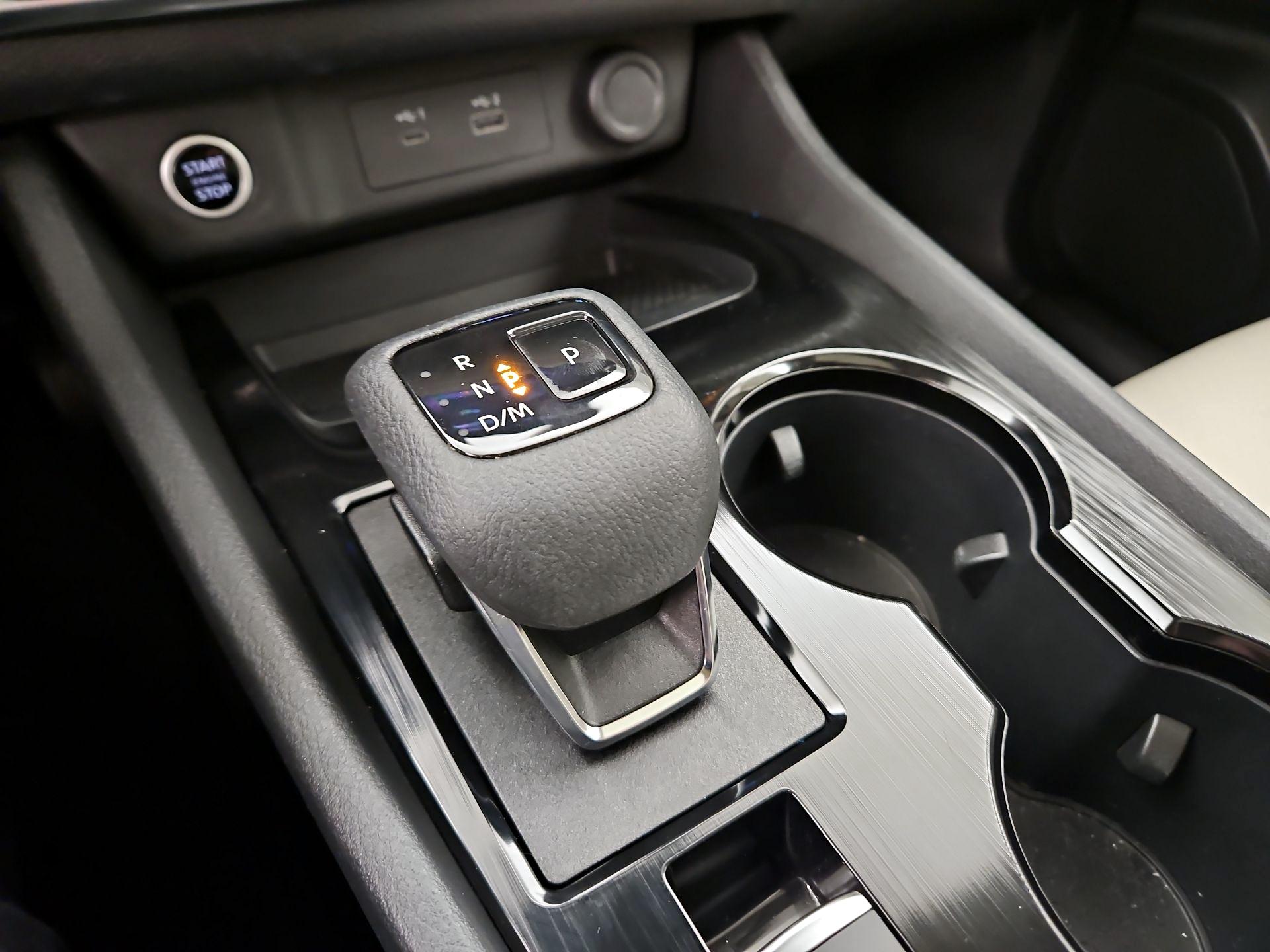 Thumbnail: 2023 Nissan Rogue - 17