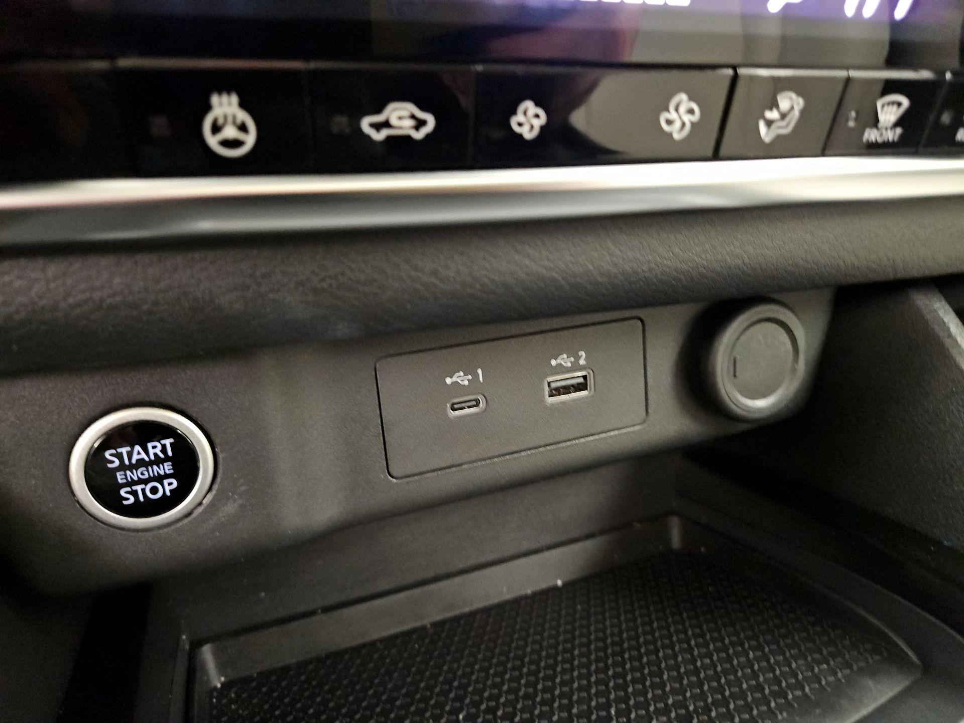 Thumbnail: 2023 Nissan Rogue - 18