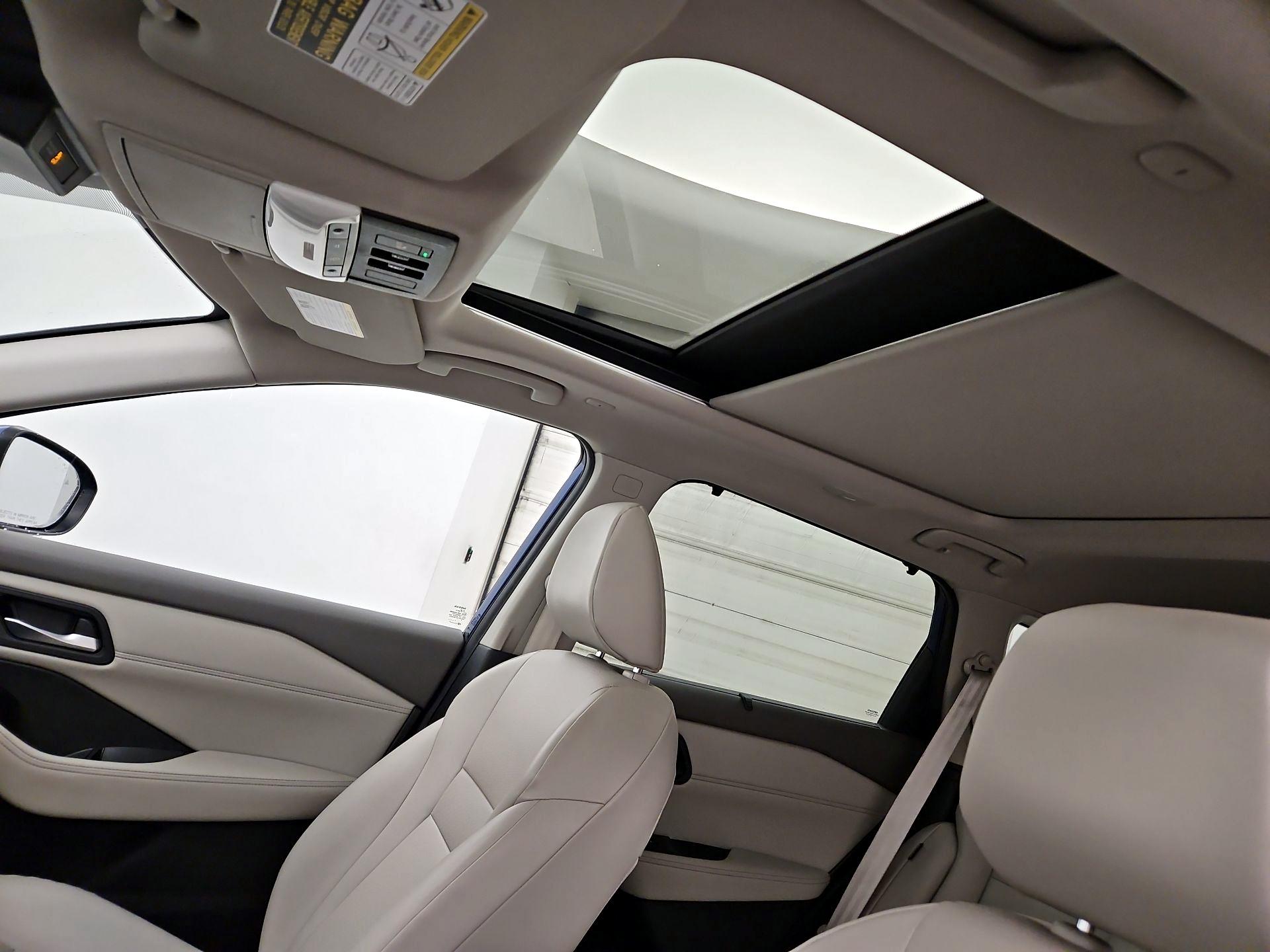 Thumbnail: 2023 Nissan Rogue - 19