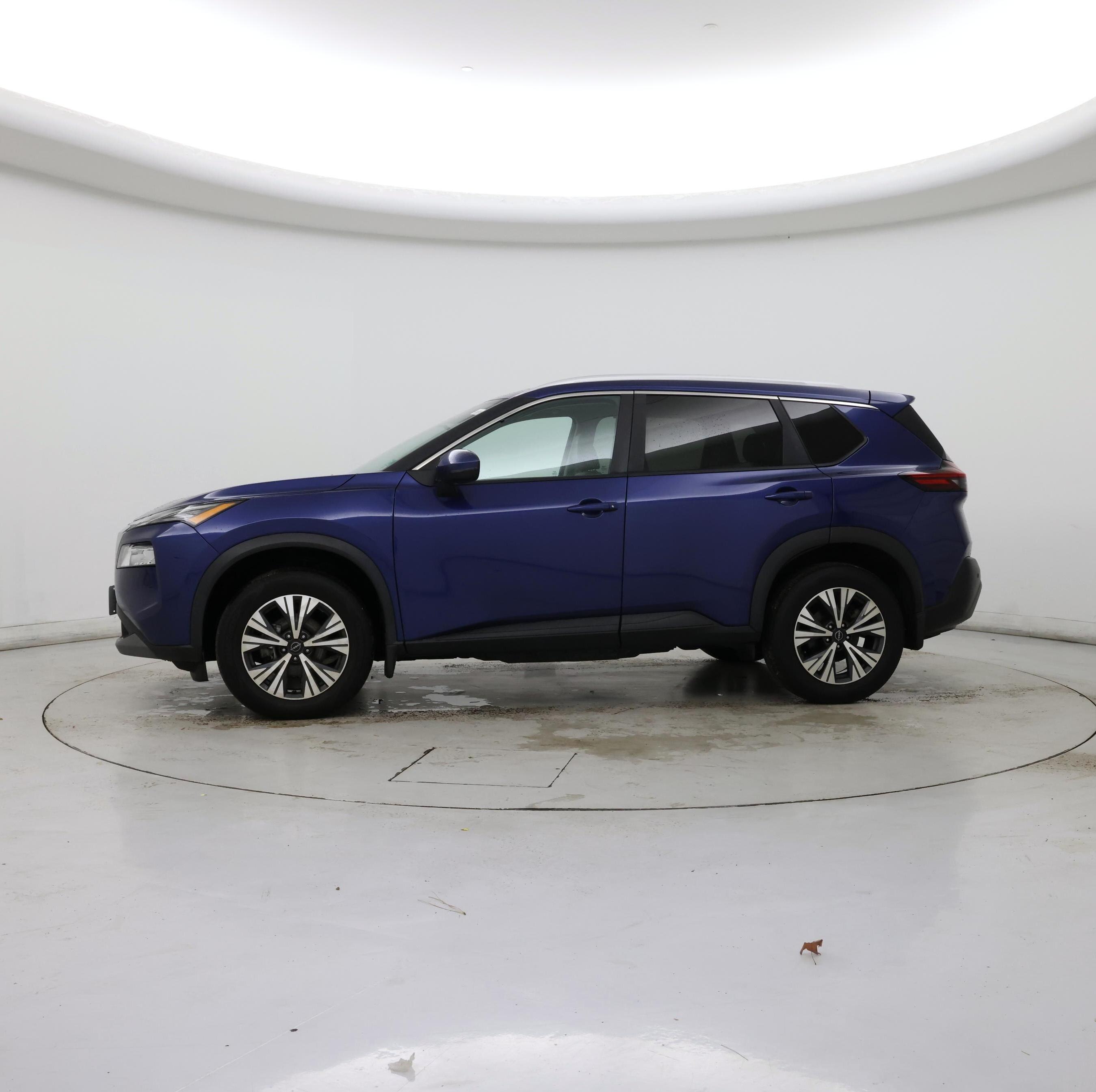 Thumbnail: 2023 Nissan Rogue - 3