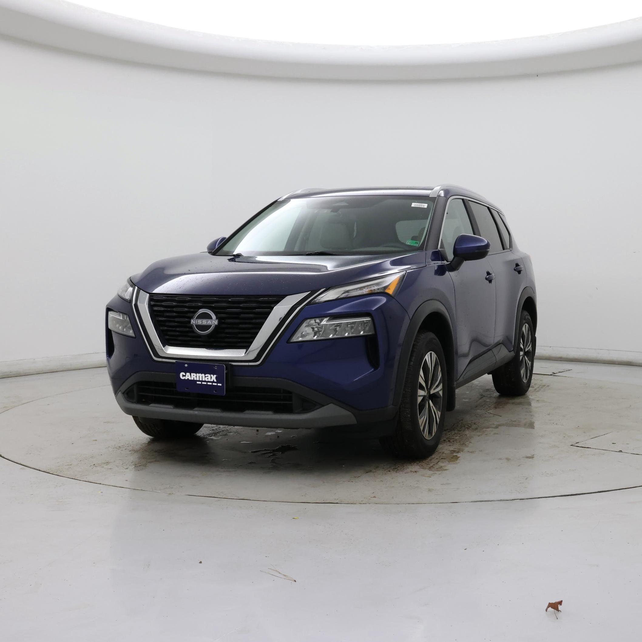 Thumbnail: 2023 Nissan Rogue - 4