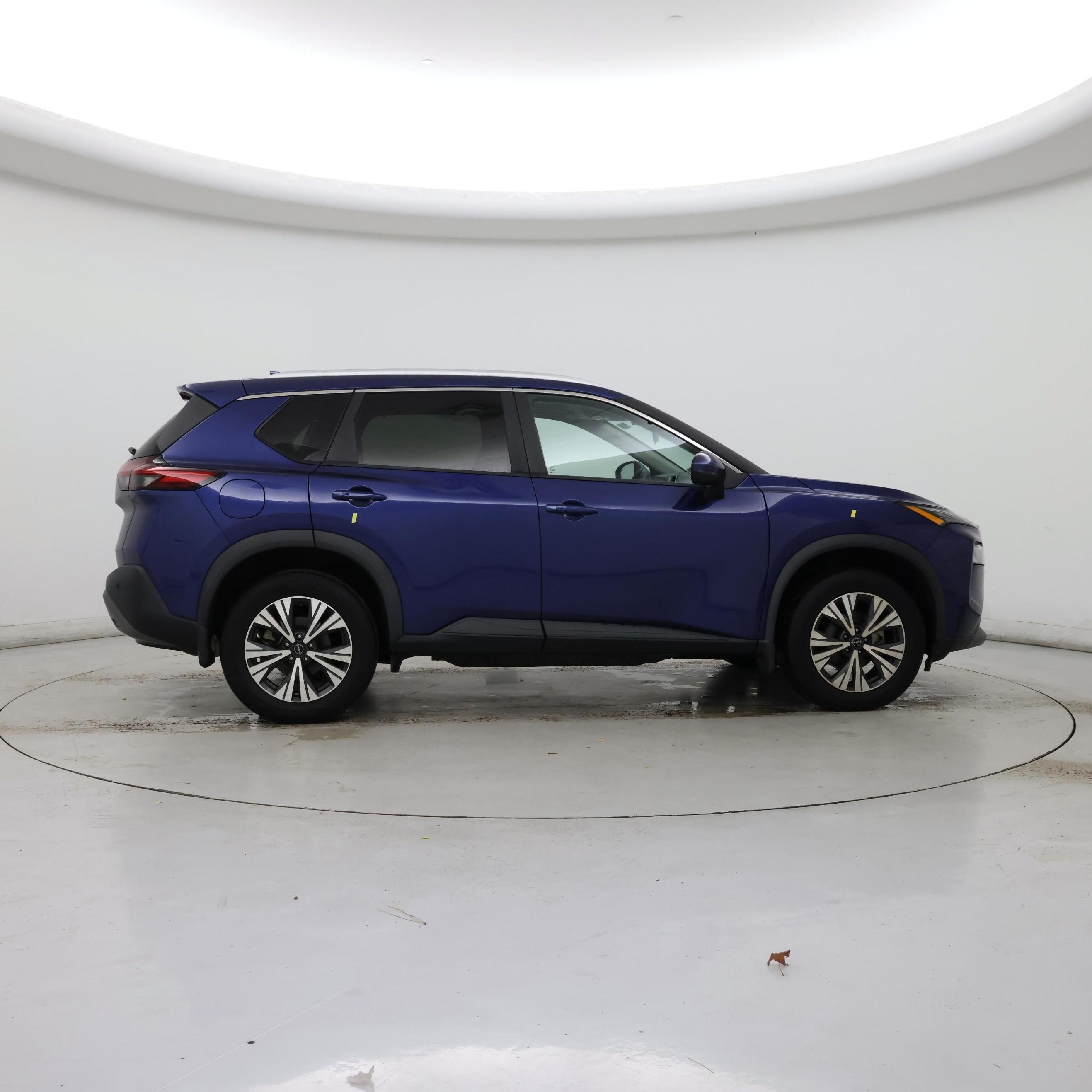 Thumbnail: 2023 Nissan Rogue - 7