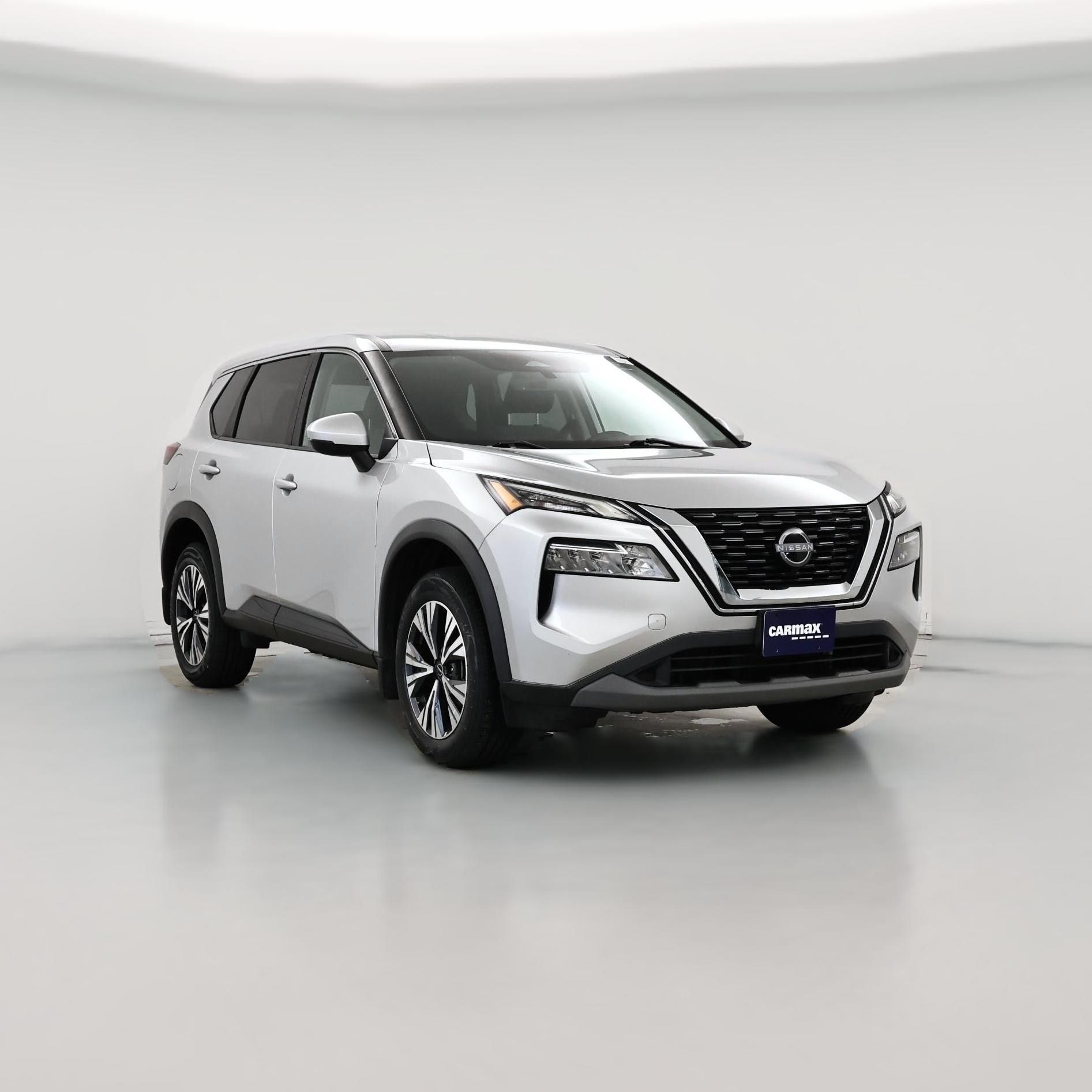 Thumbnail: 2022 Nissan Rogue - 1