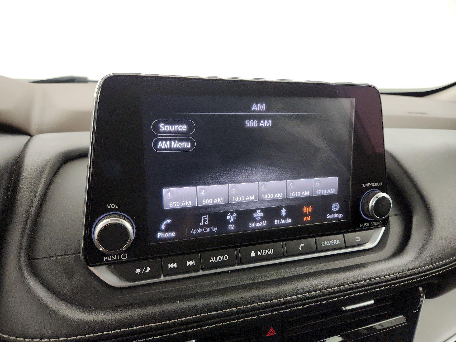 Thumbnail: 2022 Nissan Rogue - 15