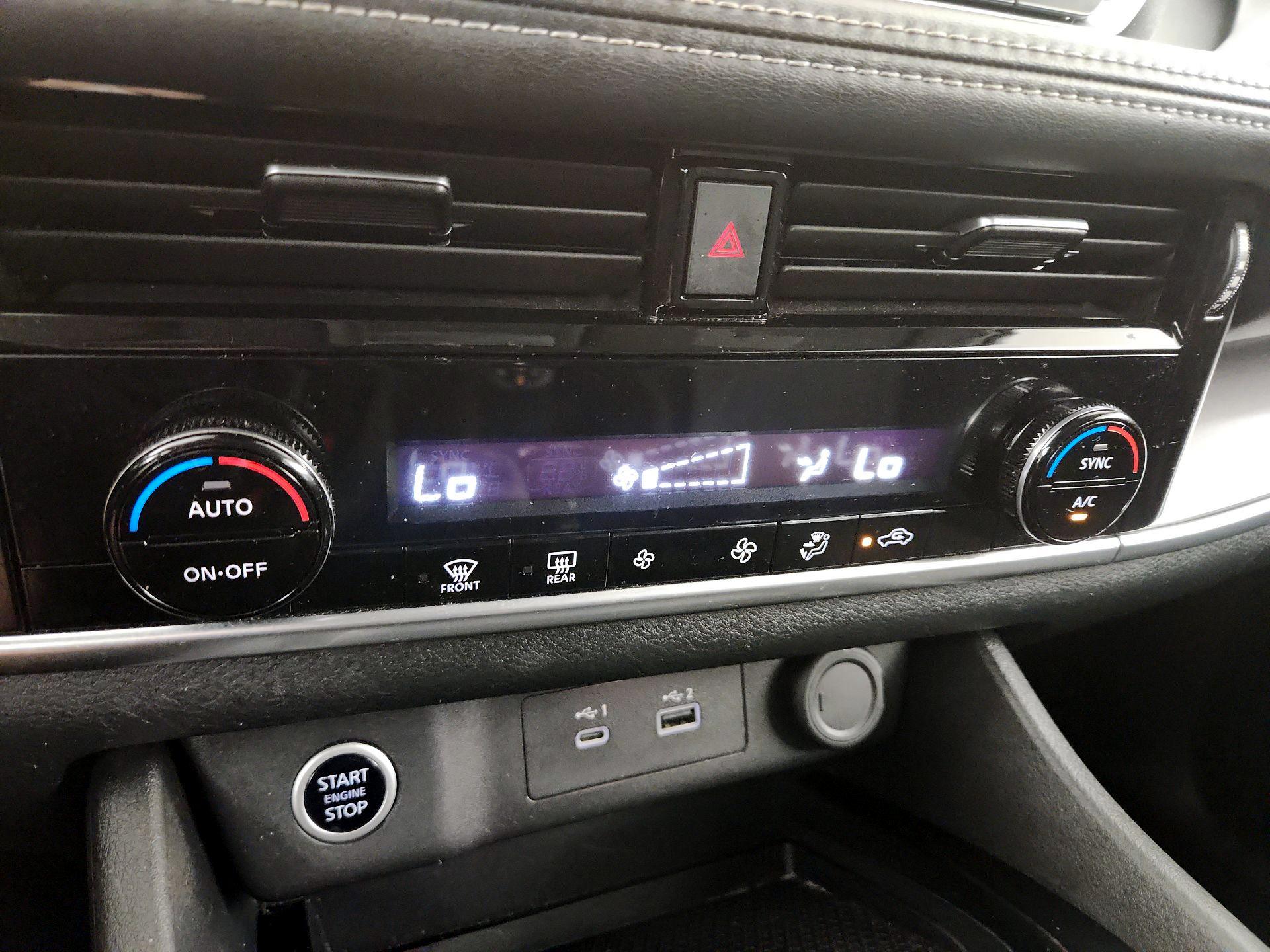 Thumbnail: 2022 Nissan Rogue - 16