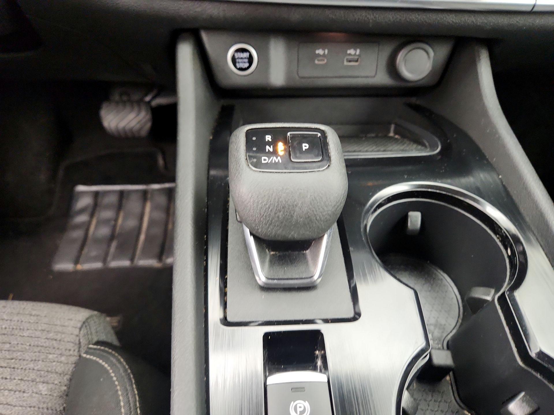 Thumbnail: 2022 Nissan Rogue - 17