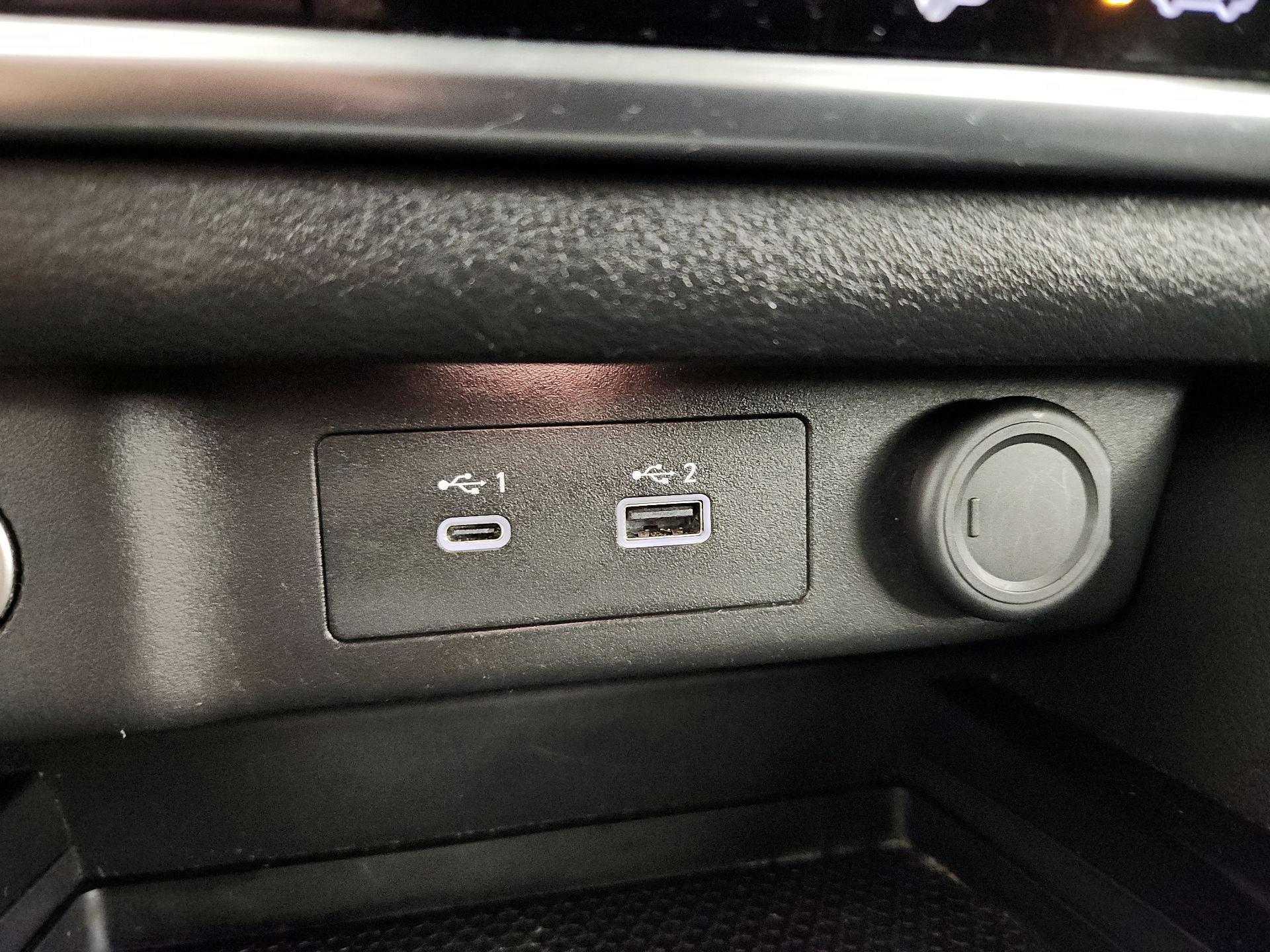 Thumbnail: 2022 Nissan Rogue - 18