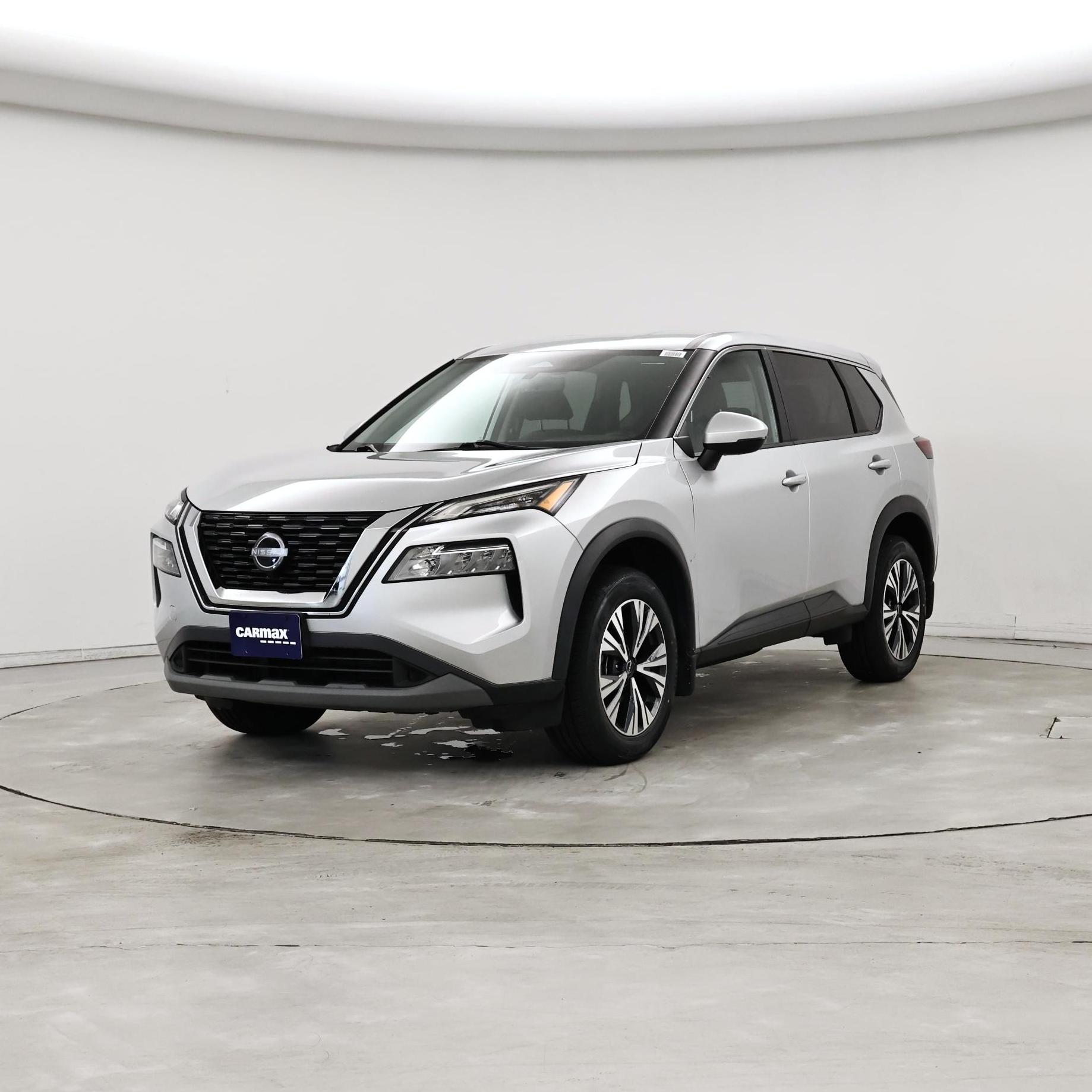 Thumbnail: 2022 Nissan Rogue - 4
