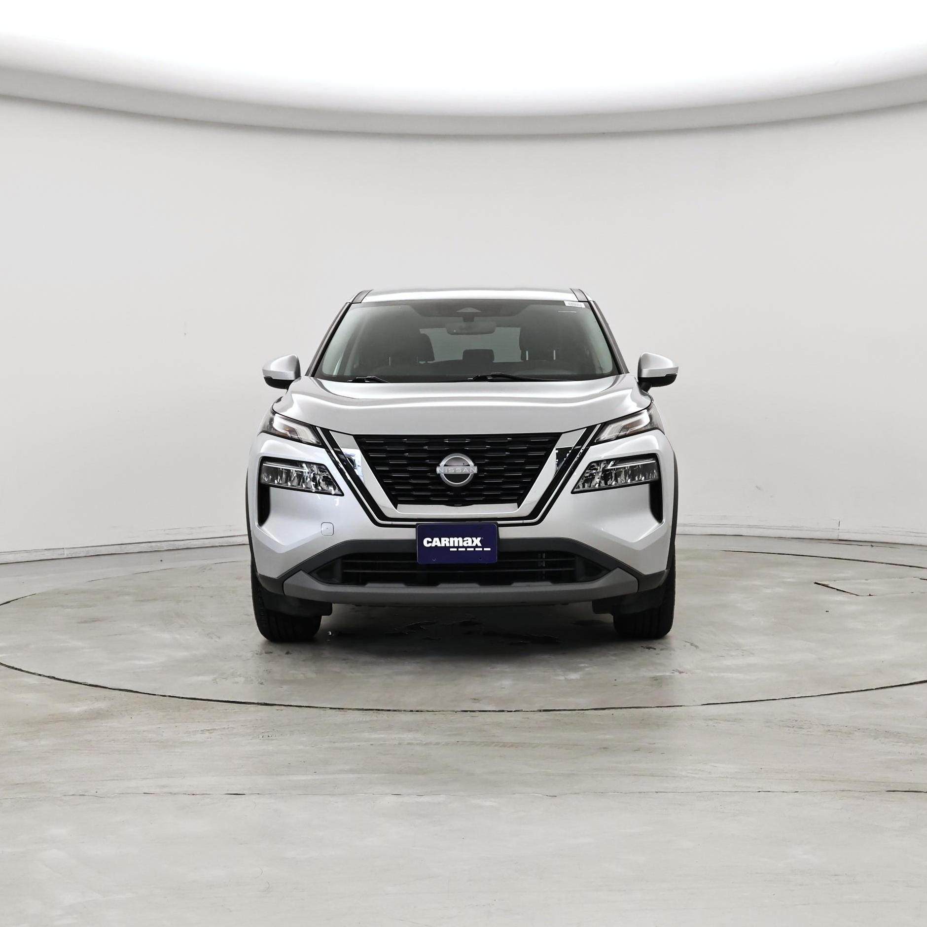 Thumbnail: 2022 Nissan Rogue - 5