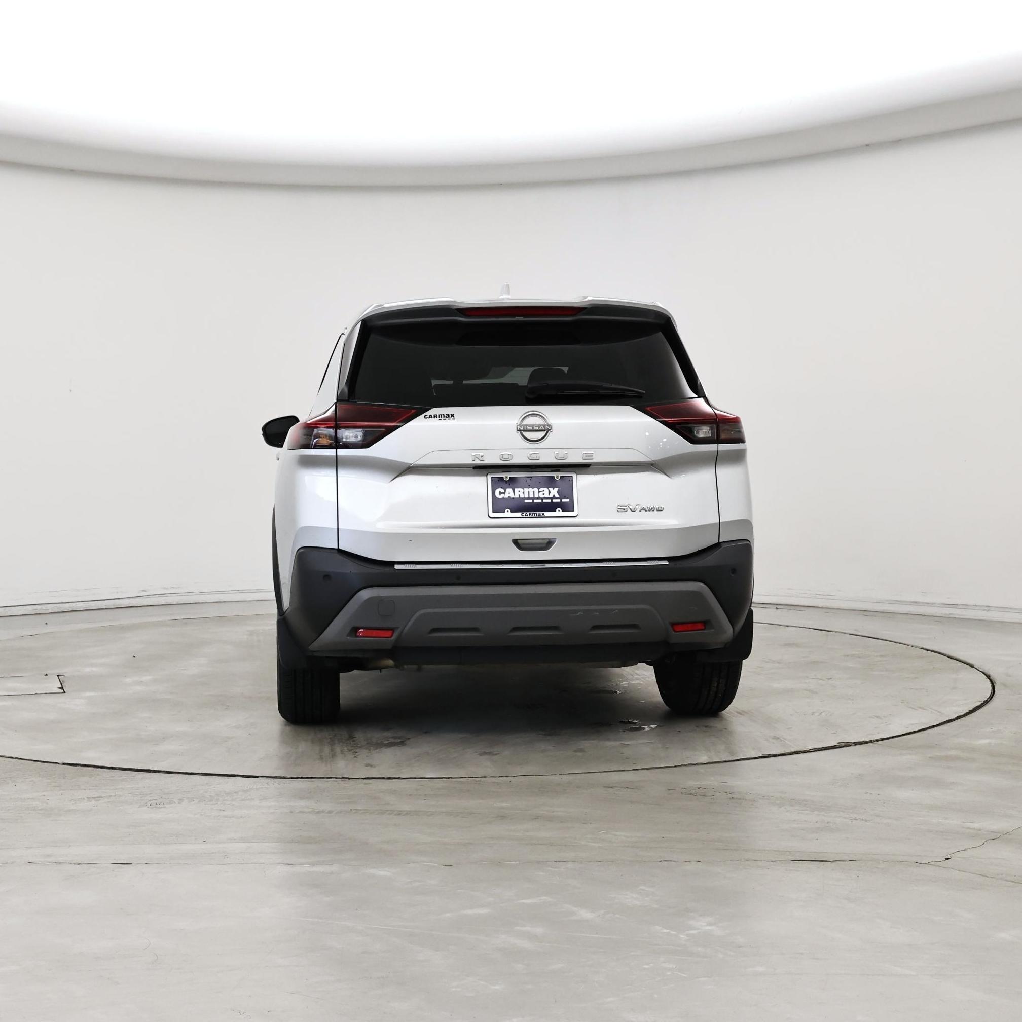 Thumbnail: 2022 Nissan Rogue - 6