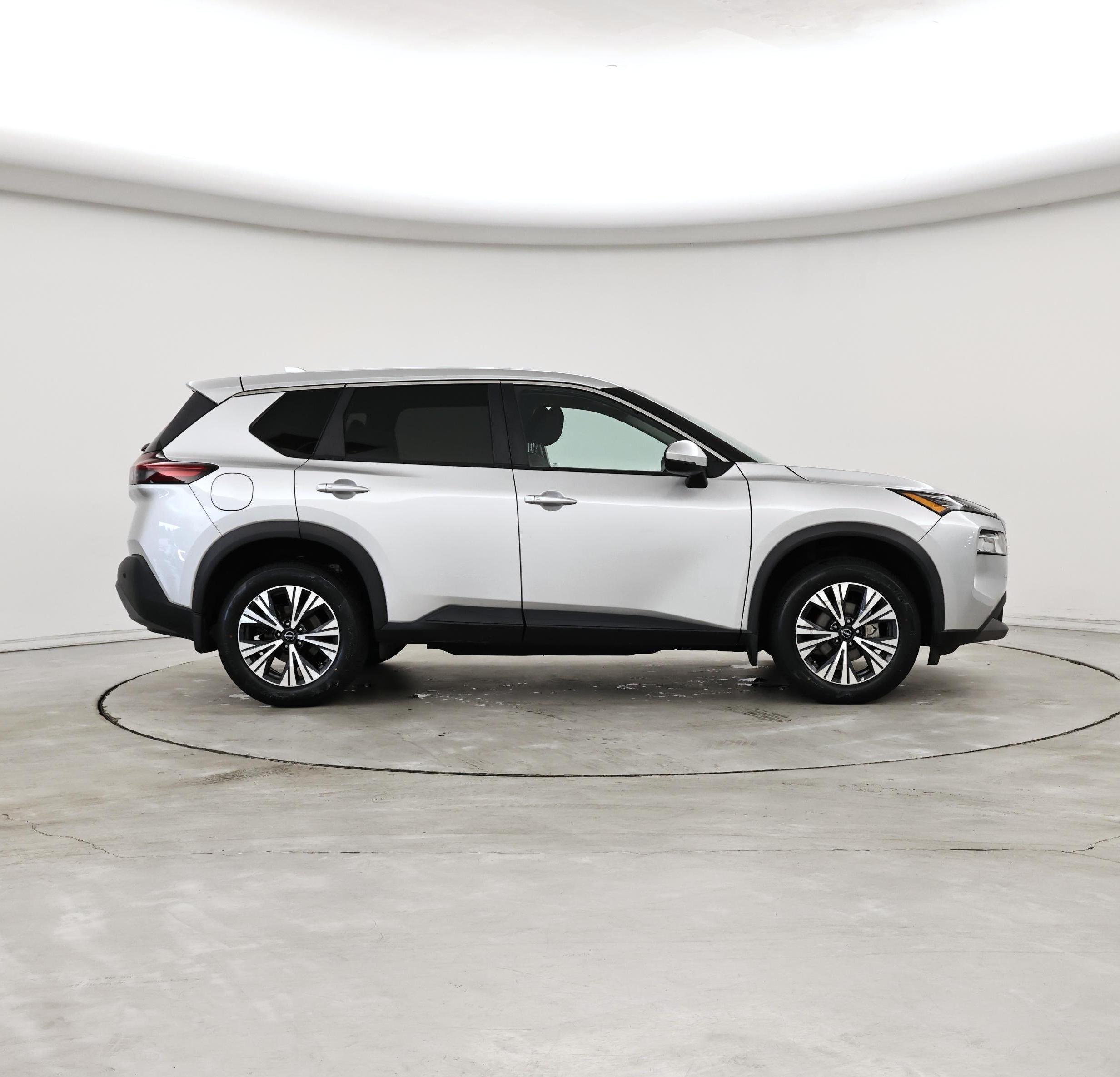 Thumbnail: 2022 Nissan Rogue - 7