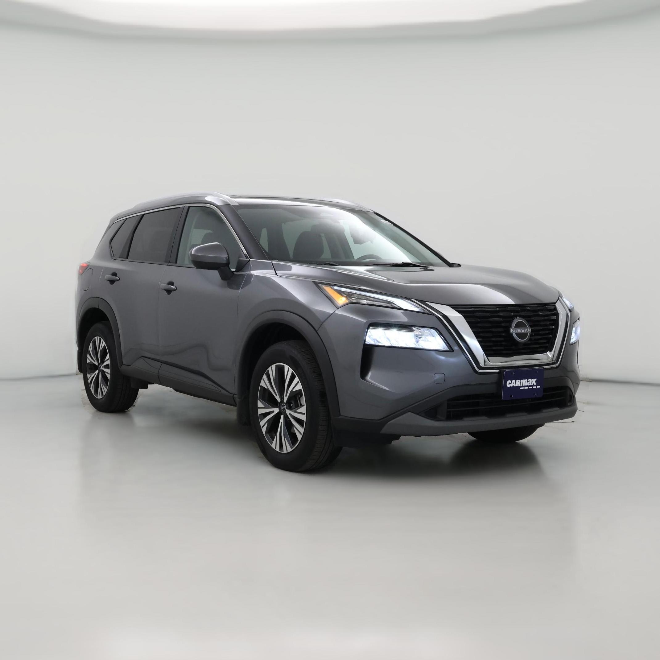 Thumbnail: 2023 Nissan Rogue - 1