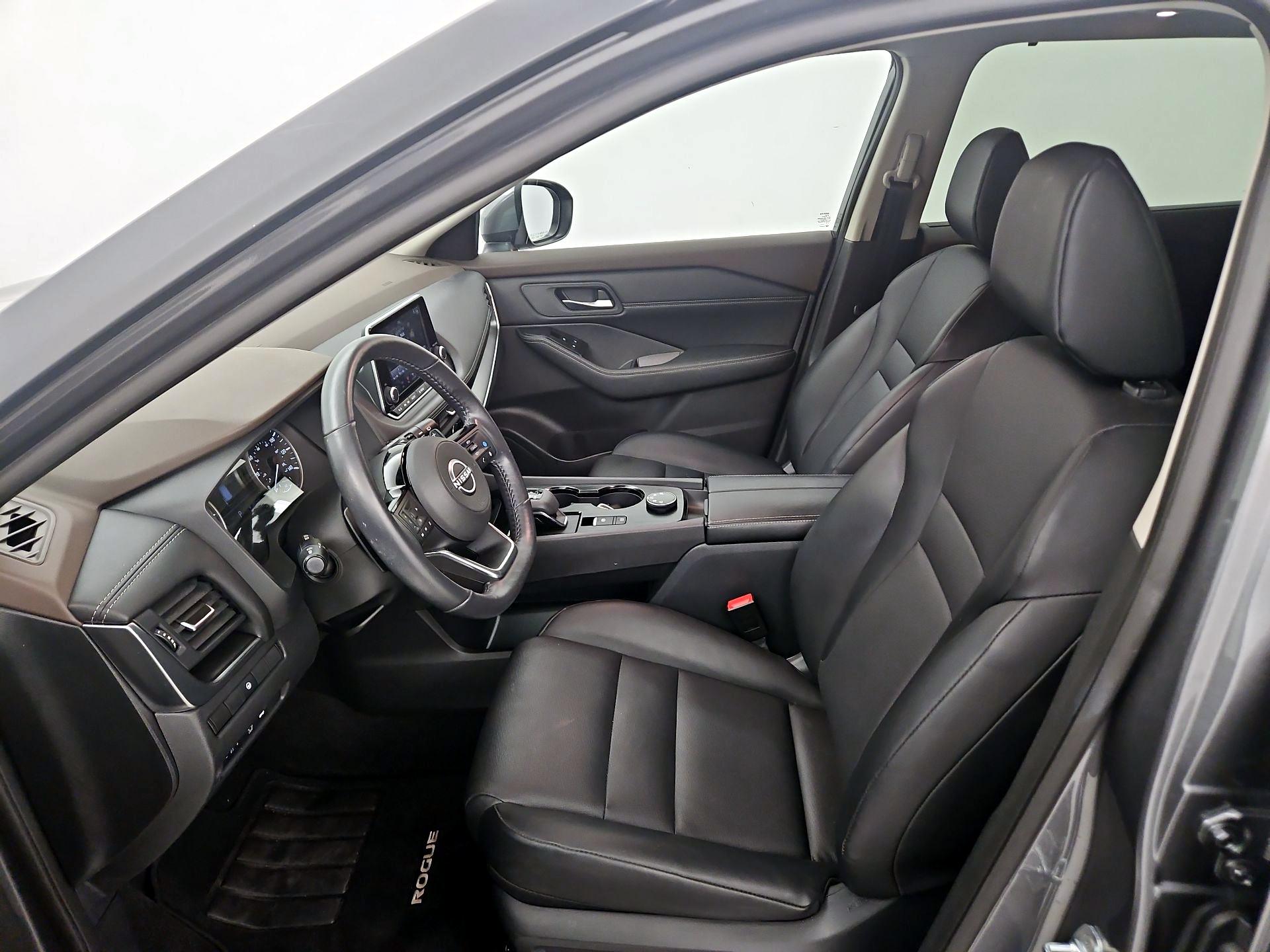 Thumbnail: 2023 Nissan Rogue - 11