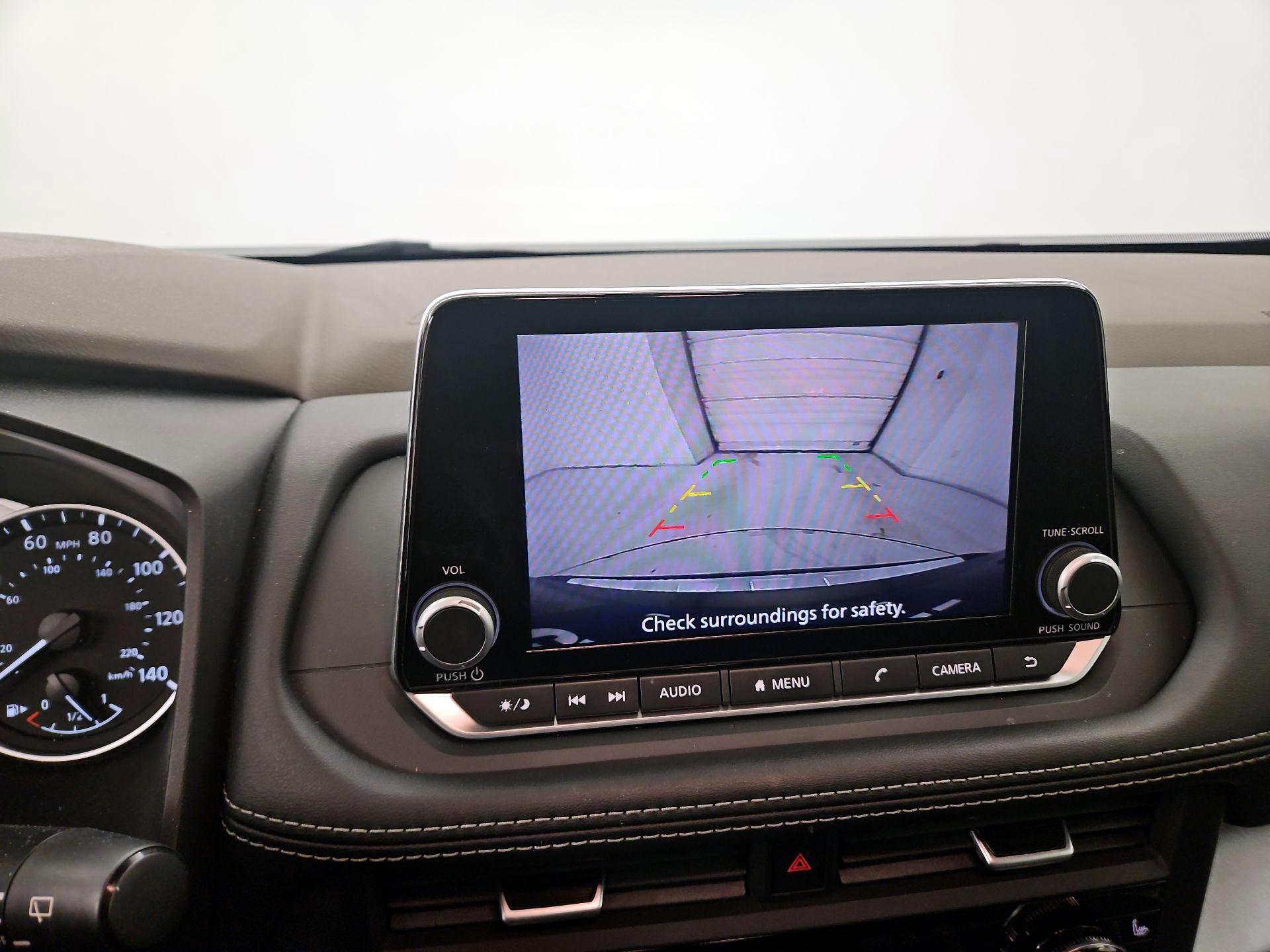 Thumbnail: 2023 Nissan Rogue - 14