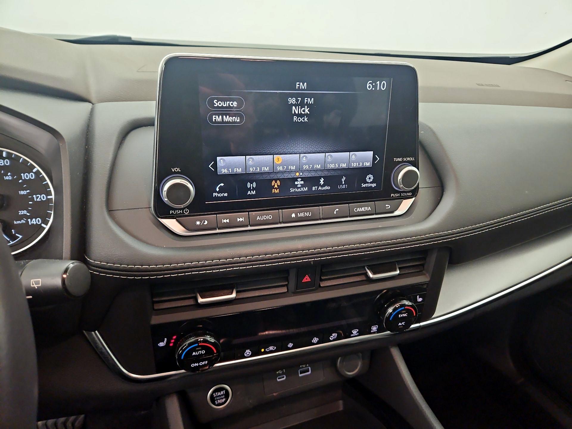 Thumbnail: 2023 Nissan Rogue - 15