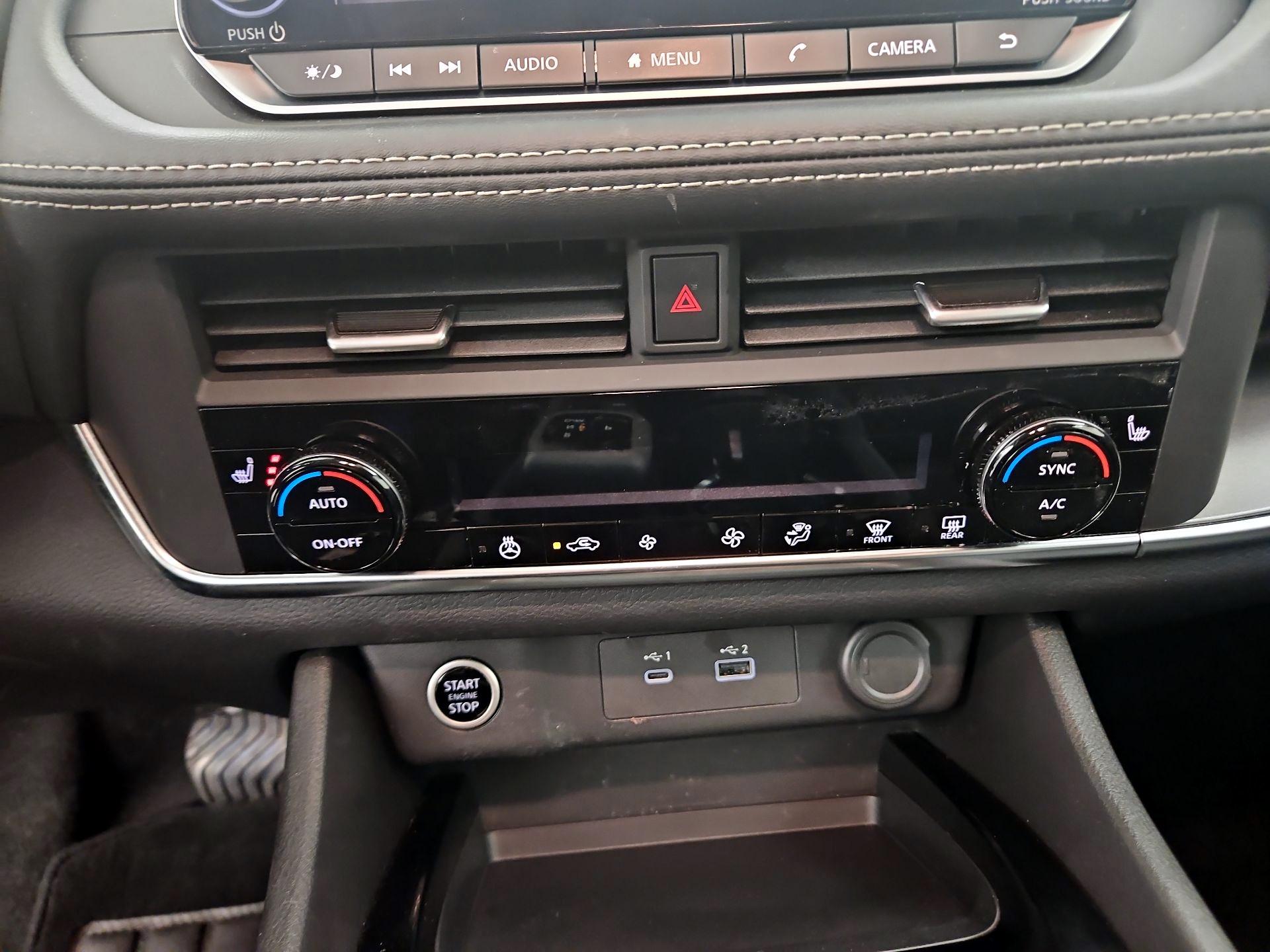 Thumbnail: 2023 Nissan Rogue - 16