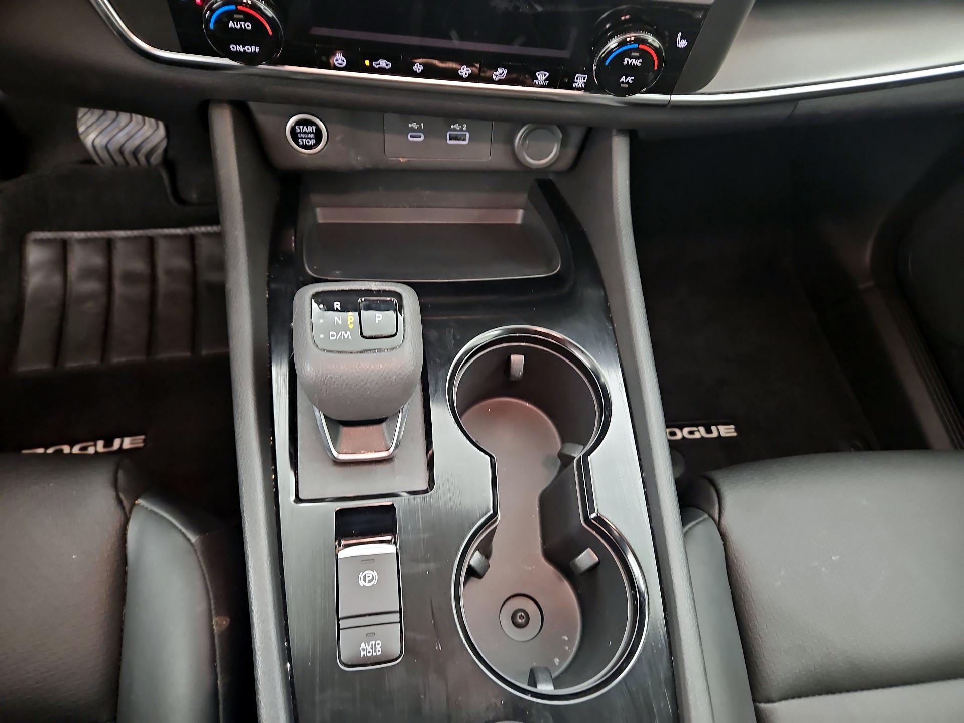 Thumbnail: 2023 Nissan Rogue - 17