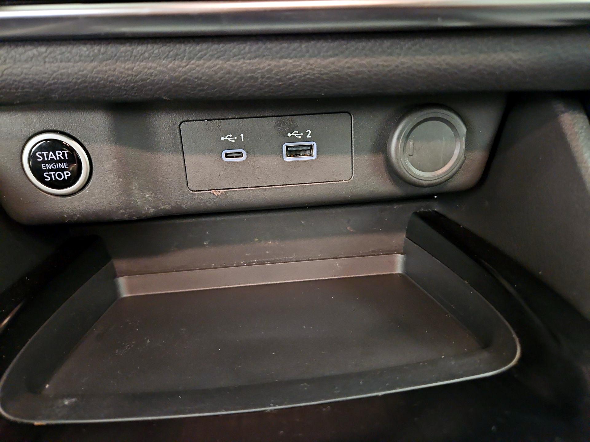 Thumbnail: 2023 Nissan Rogue - 18