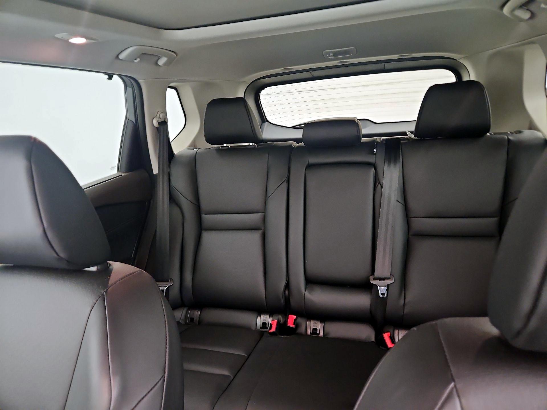 Thumbnail: 2023 Nissan Rogue - 20