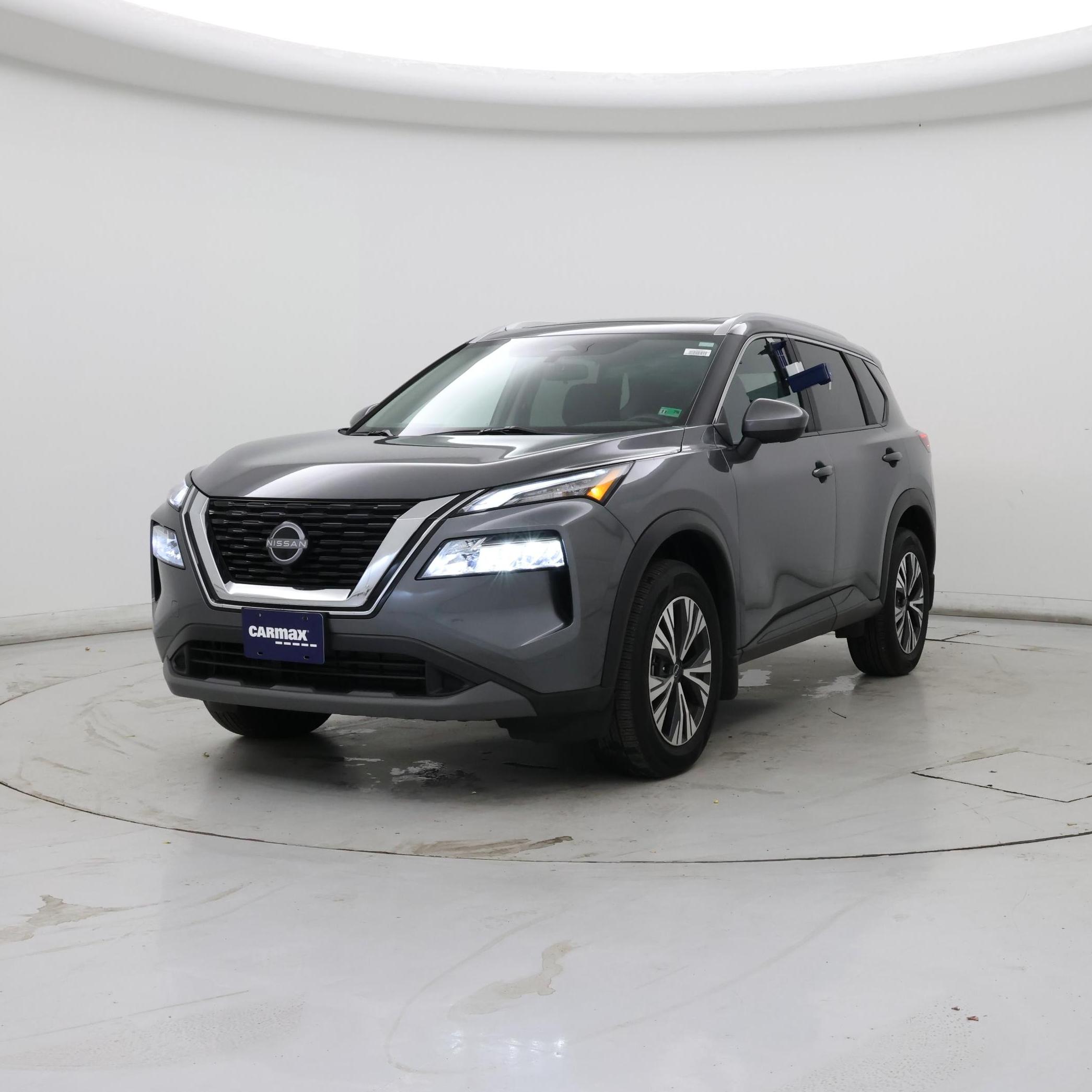 Thumbnail: 2023 Nissan Rogue - 4