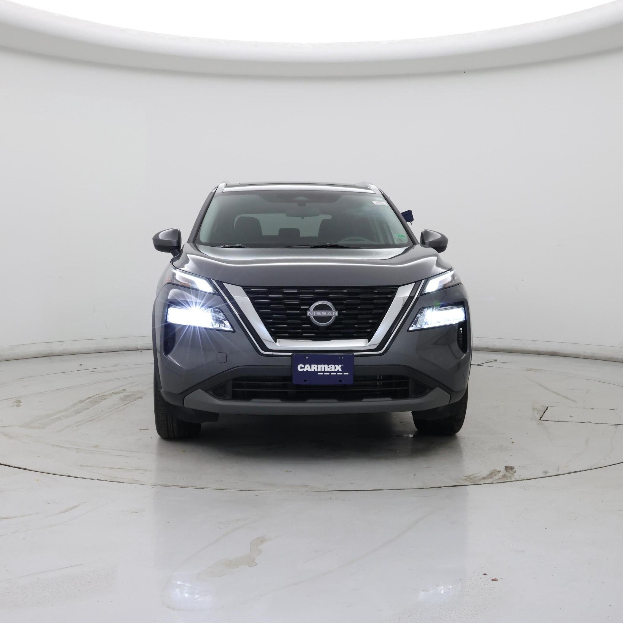 Thumbnail: 2023 Nissan Rogue - 5