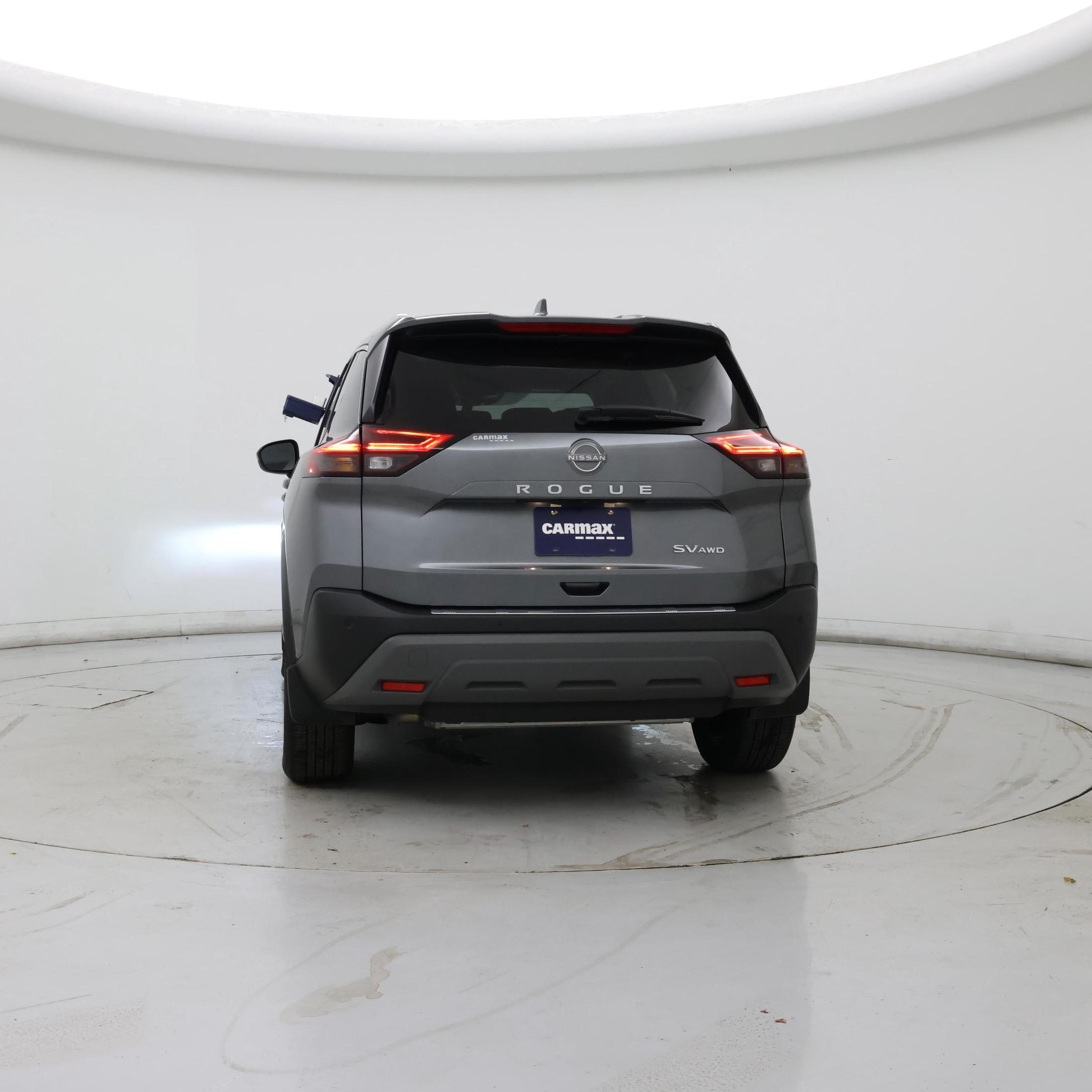 Thumbnail: 2023 Nissan Rogue - 6