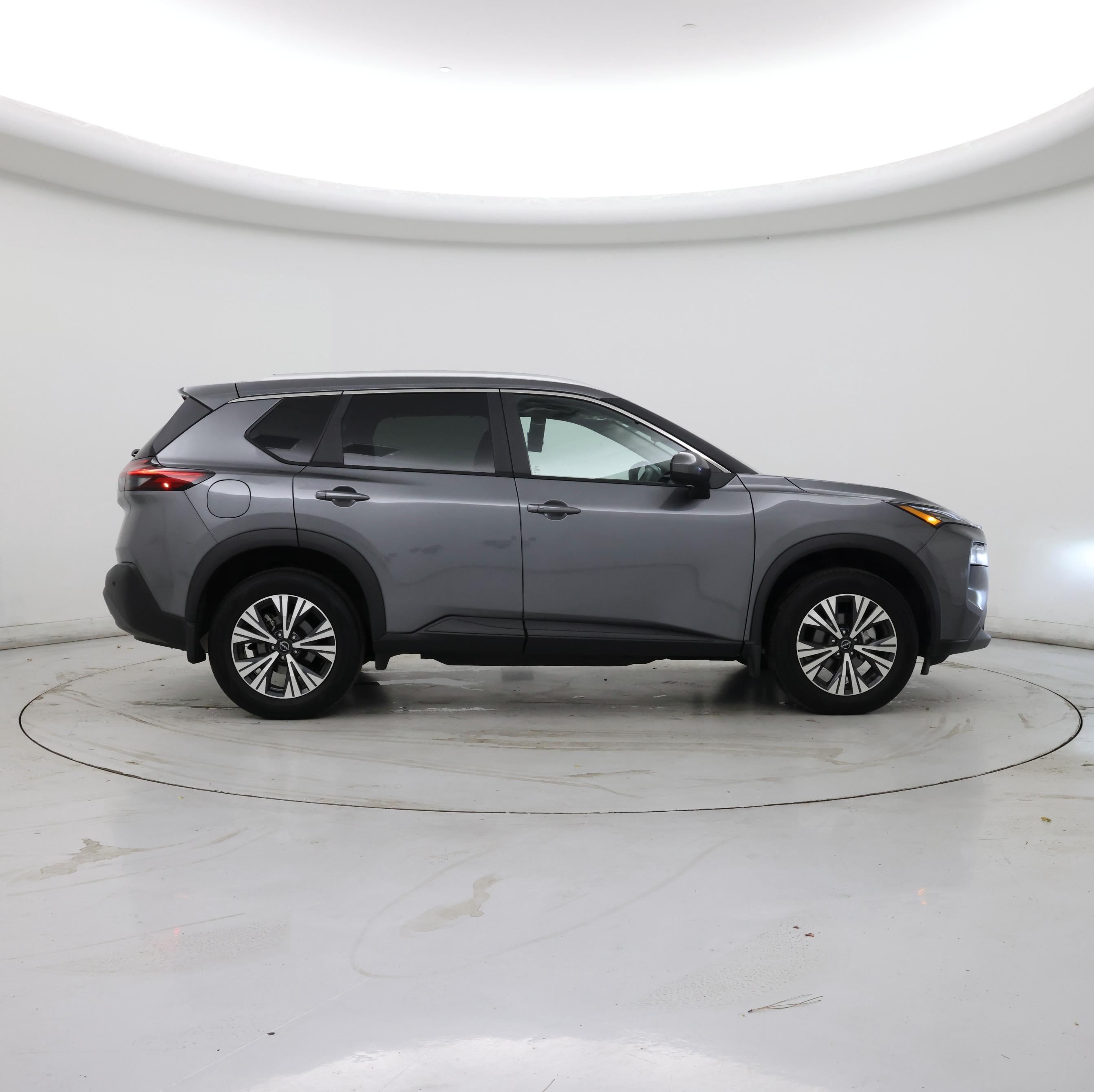 Thumbnail: 2023 Nissan Rogue - 7