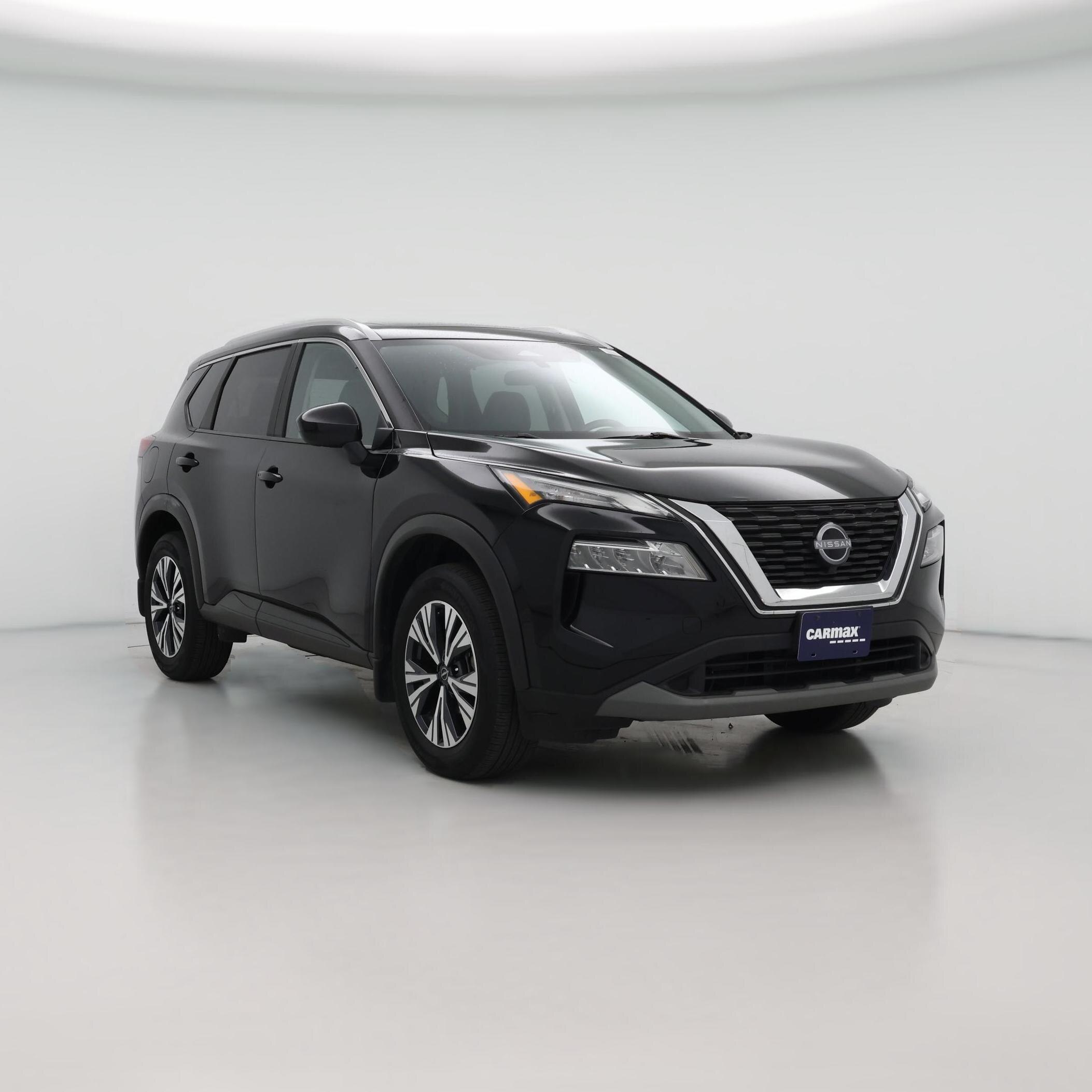 Thumbnail: 2023 Nissan Rogue - 1