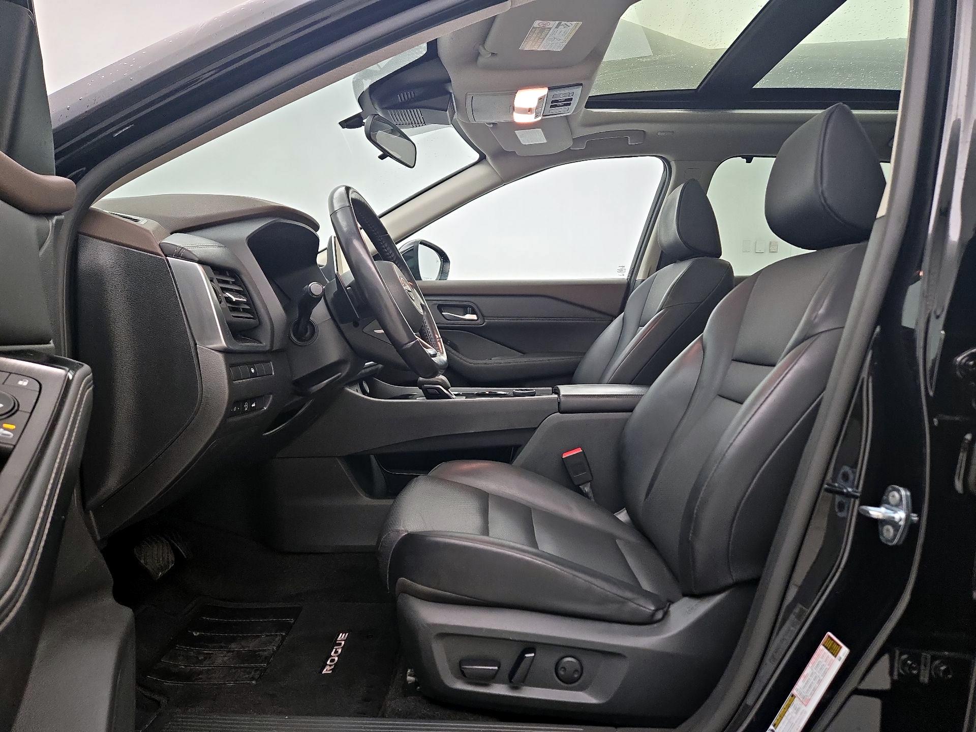 Thumbnail: 2023 Nissan Rogue - 11