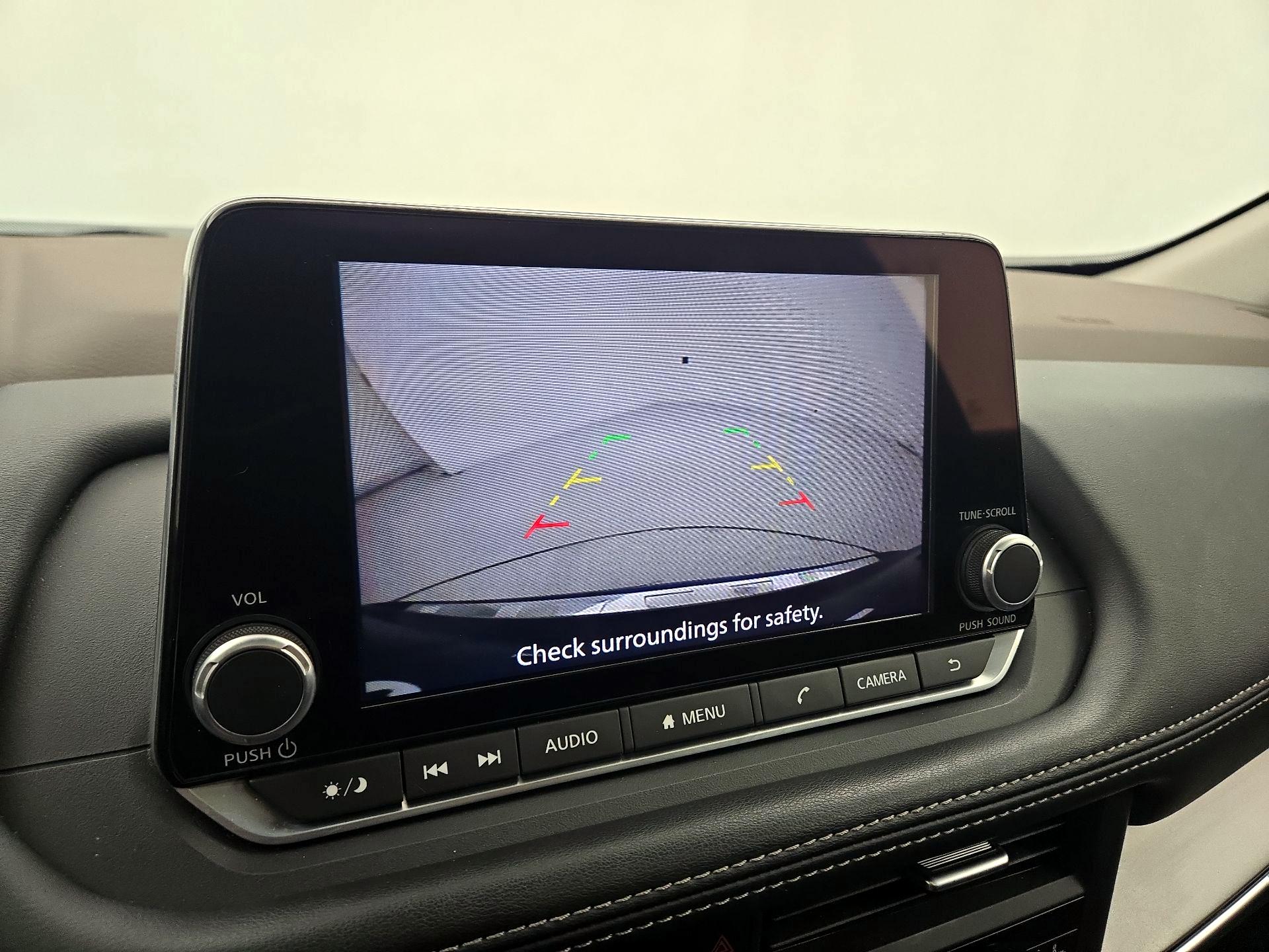 Thumbnail: 2023 Nissan Rogue - 14