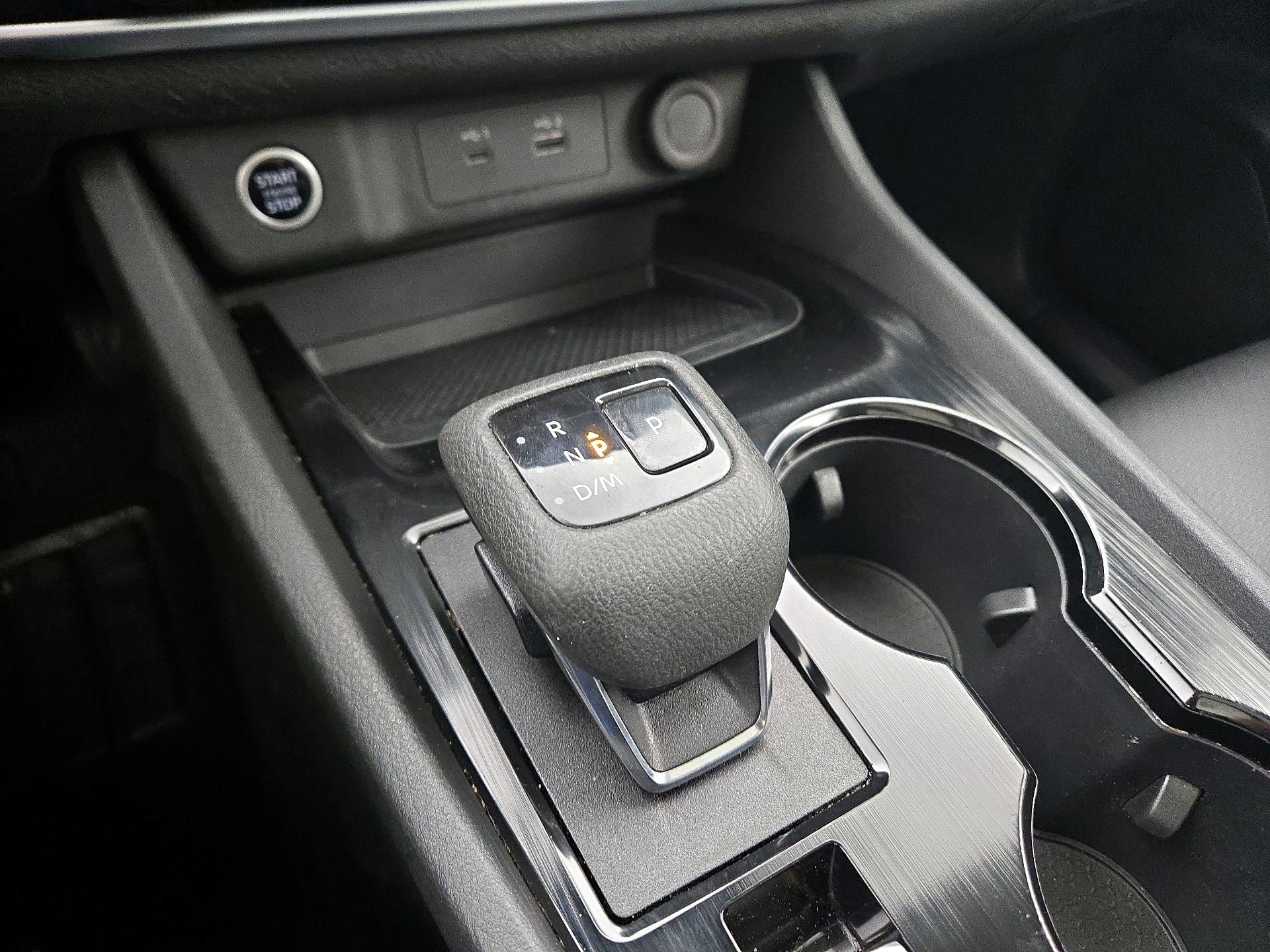 Thumbnail: 2023 Nissan Rogue - 17