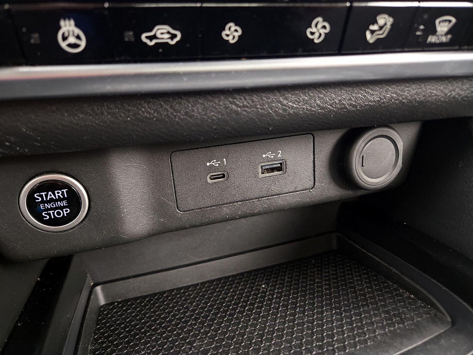 Thumbnail: 2023 Nissan Rogue - 18