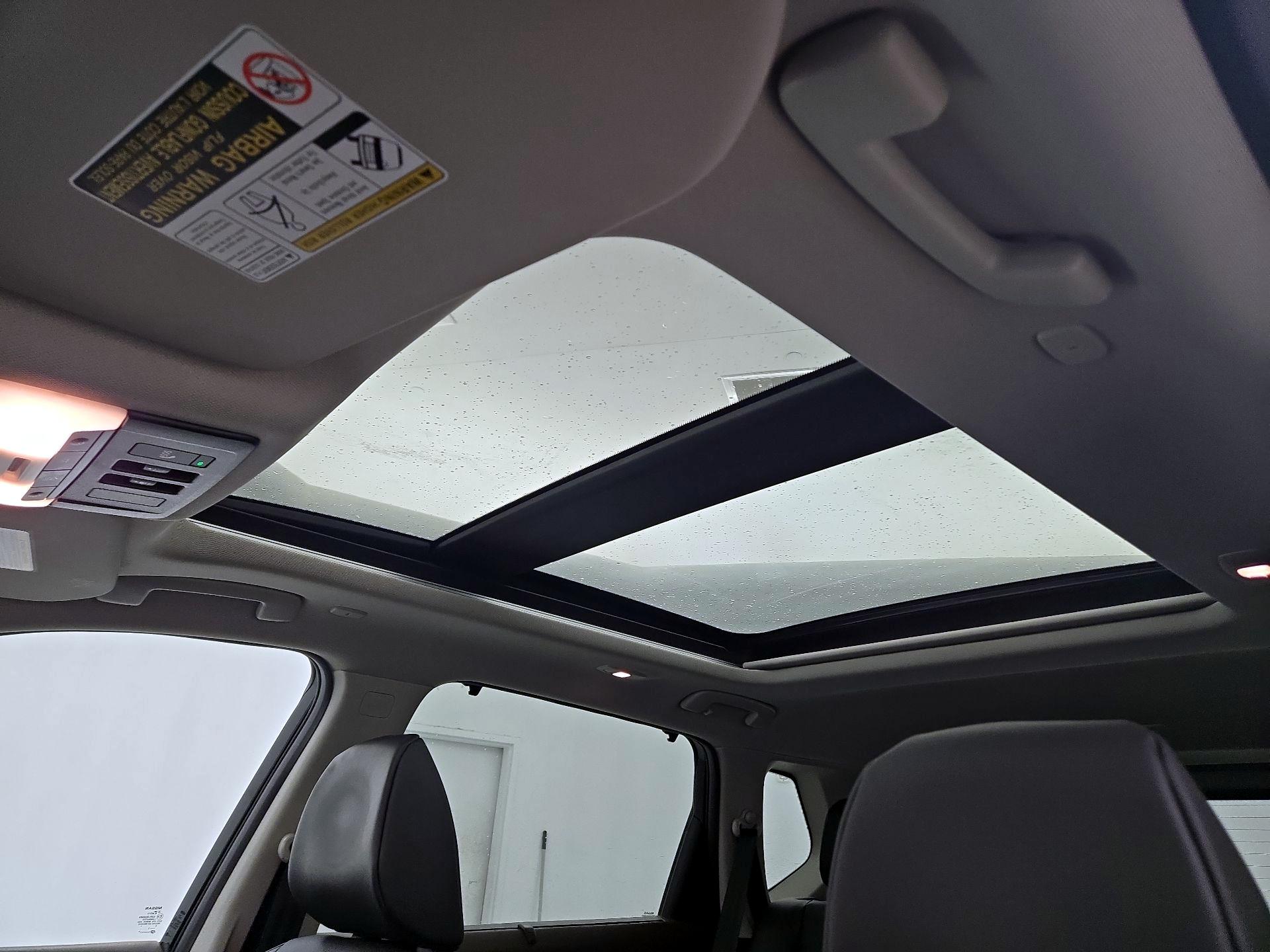 Thumbnail: 2023 Nissan Rogue - 19