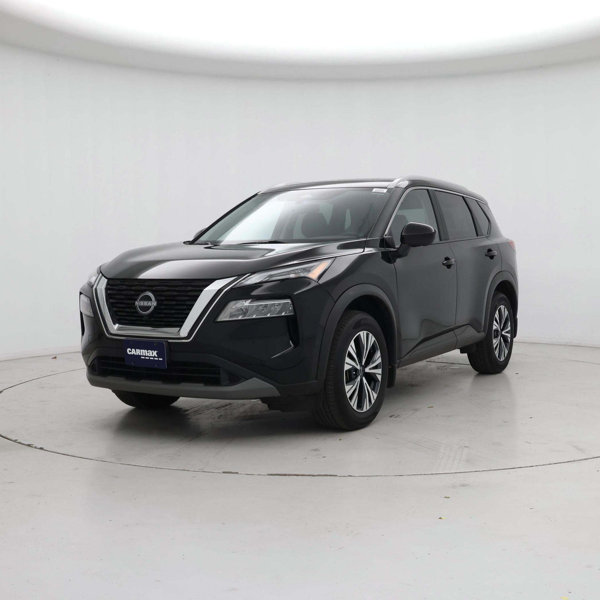 Thumbnail: 2023 Nissan Rogue - 4
