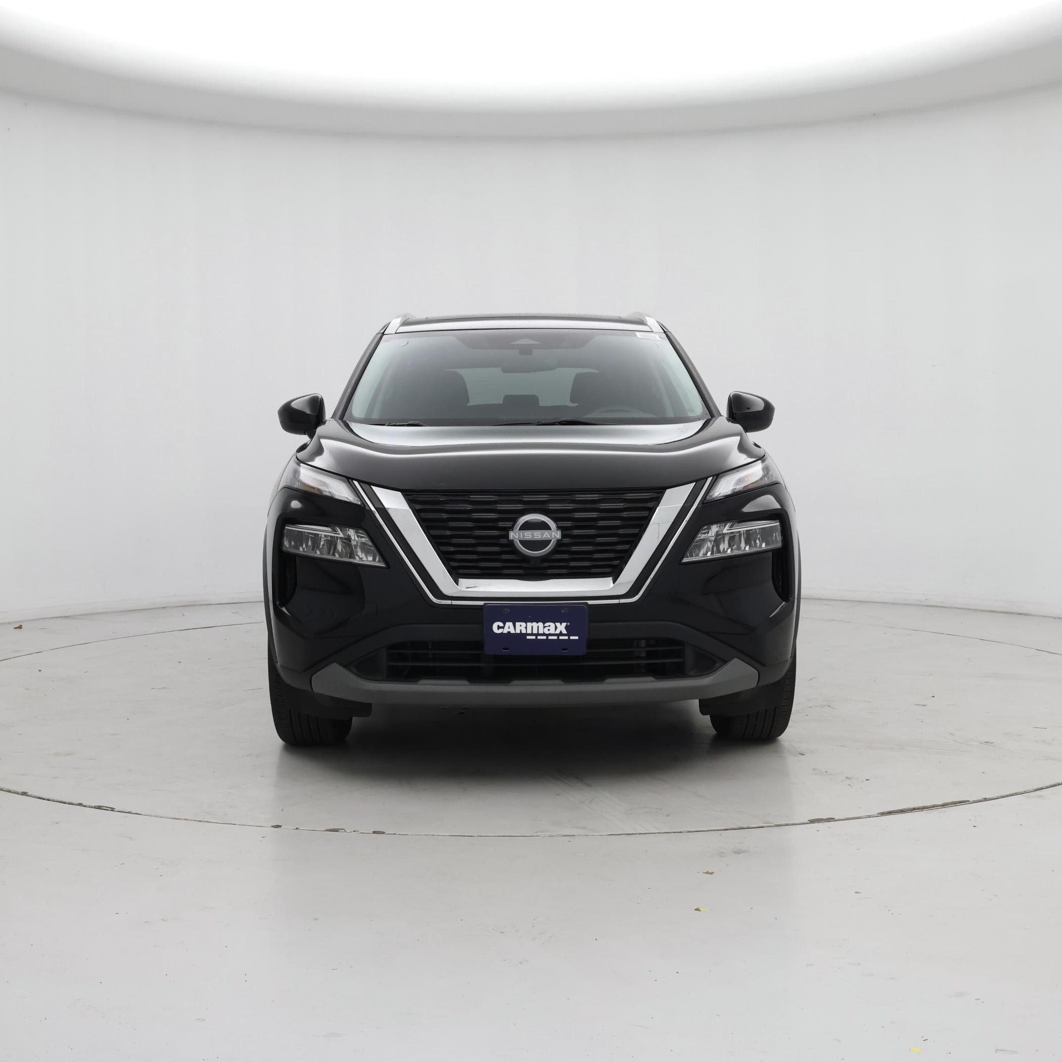 Thumbnail: 2023 Nissan Rogue - 5