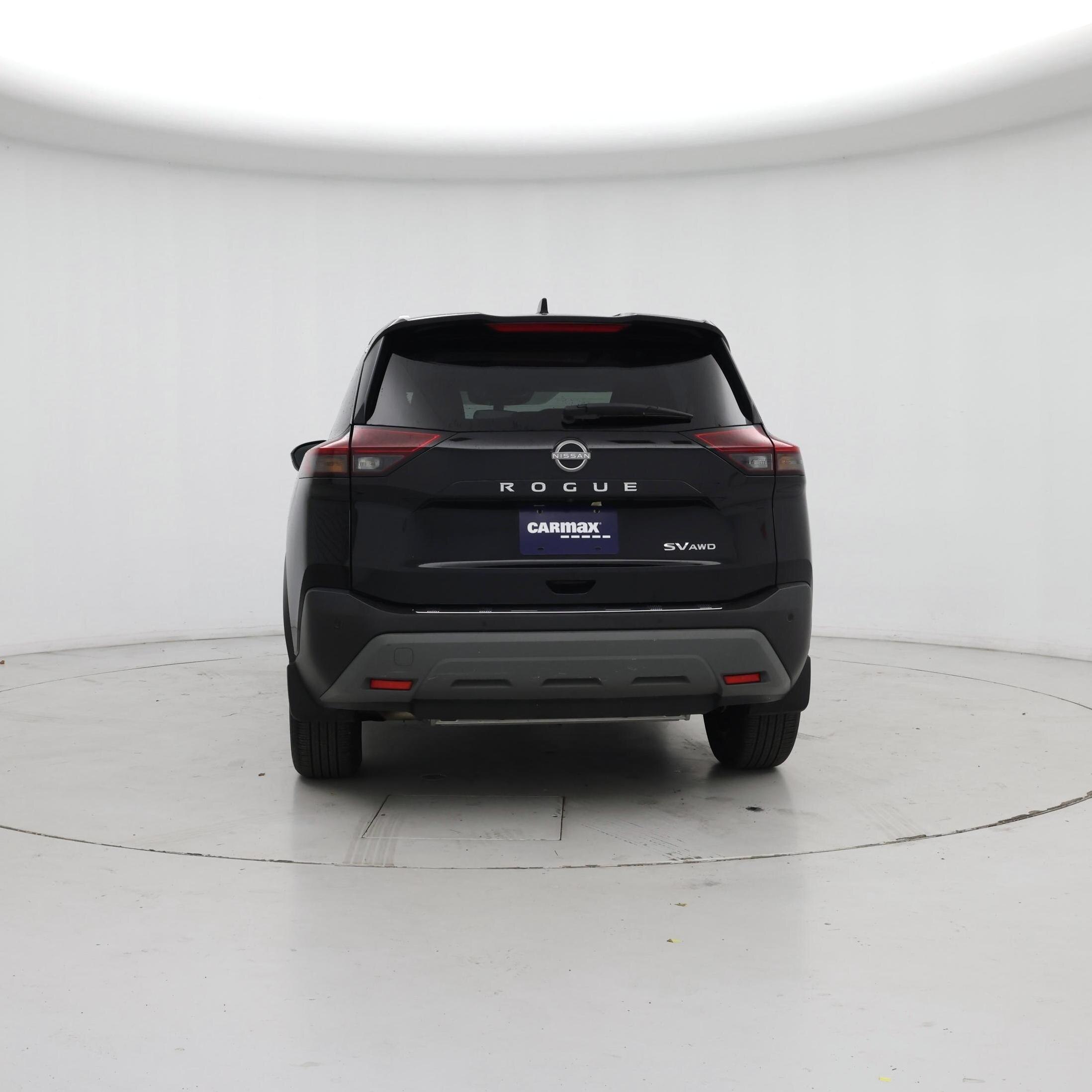 Thumbnail: 2023 Nissan Rogue - 6