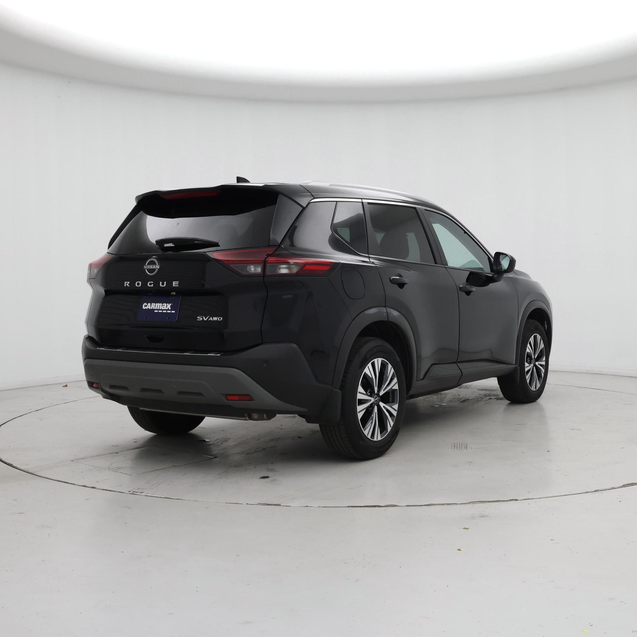 Thumbnail: 2023 Nissan Rogue - 8